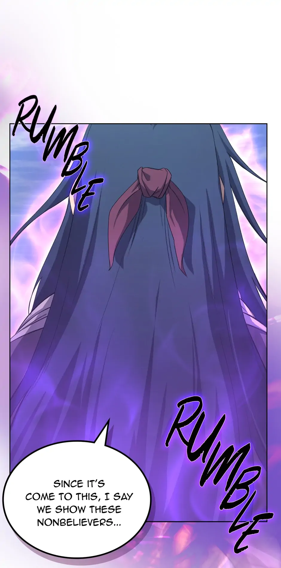 Read Heavenly Demon Reborn! EN Manga Online