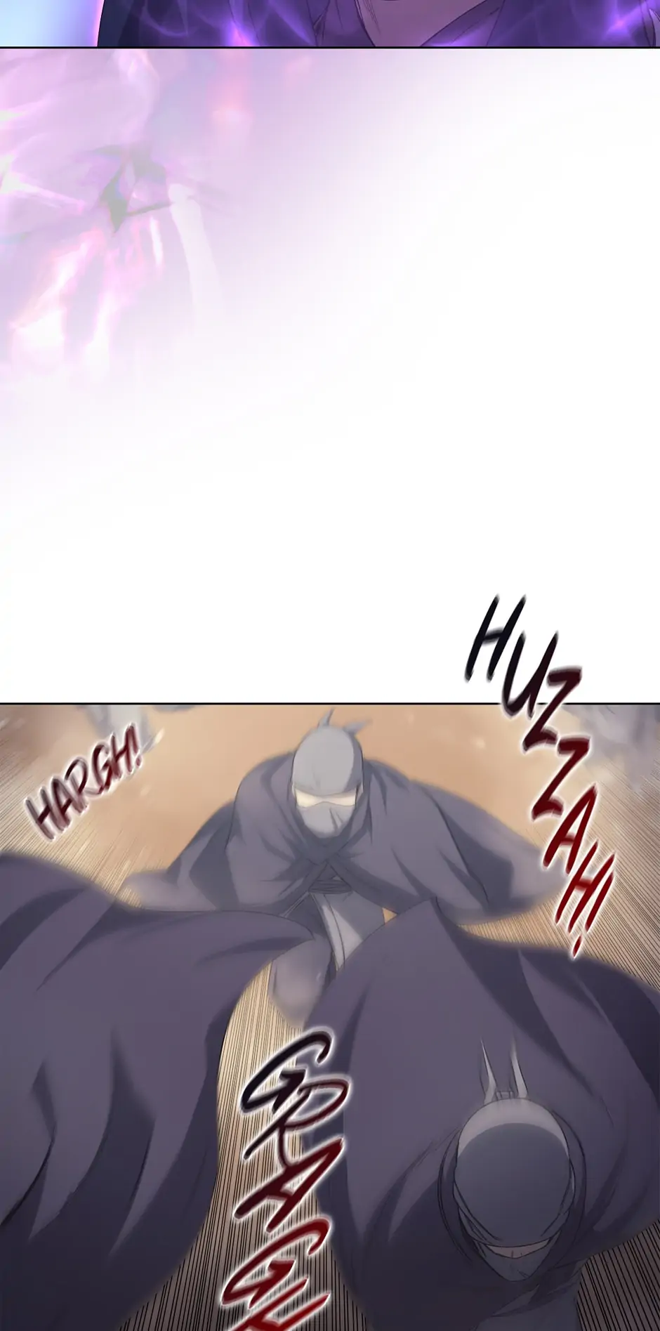 Read Heavenly Demon Reborn! EN Manga Online