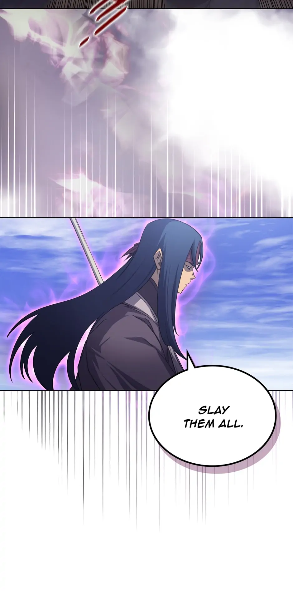 Read Heavenly Demon Reborn! EN Manga Online