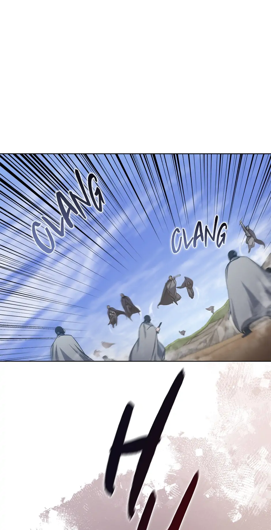 Read Heavenly Demon Reborn! EN Manga Online