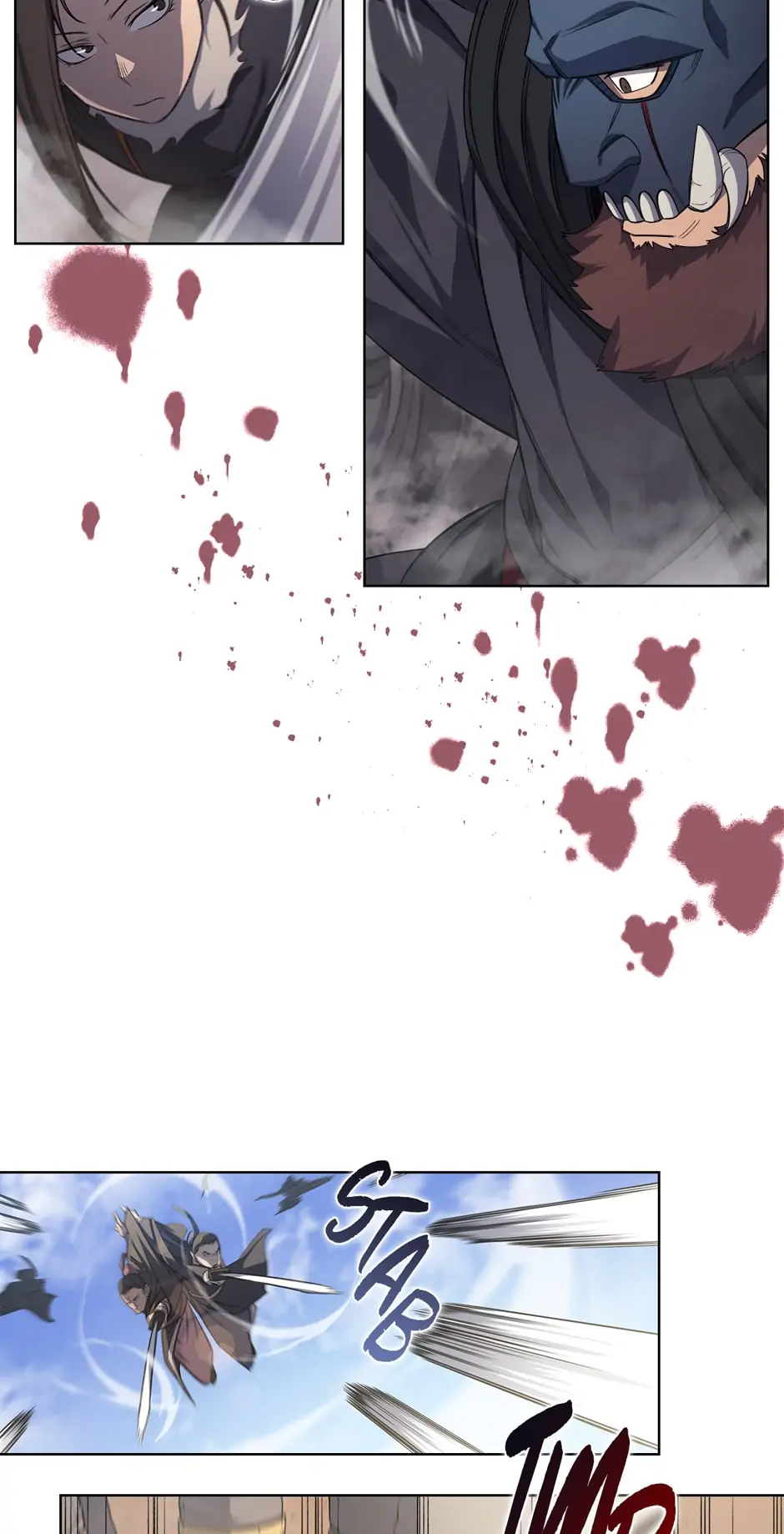 Read Heavenly Demon Reborn! EN Manga Online