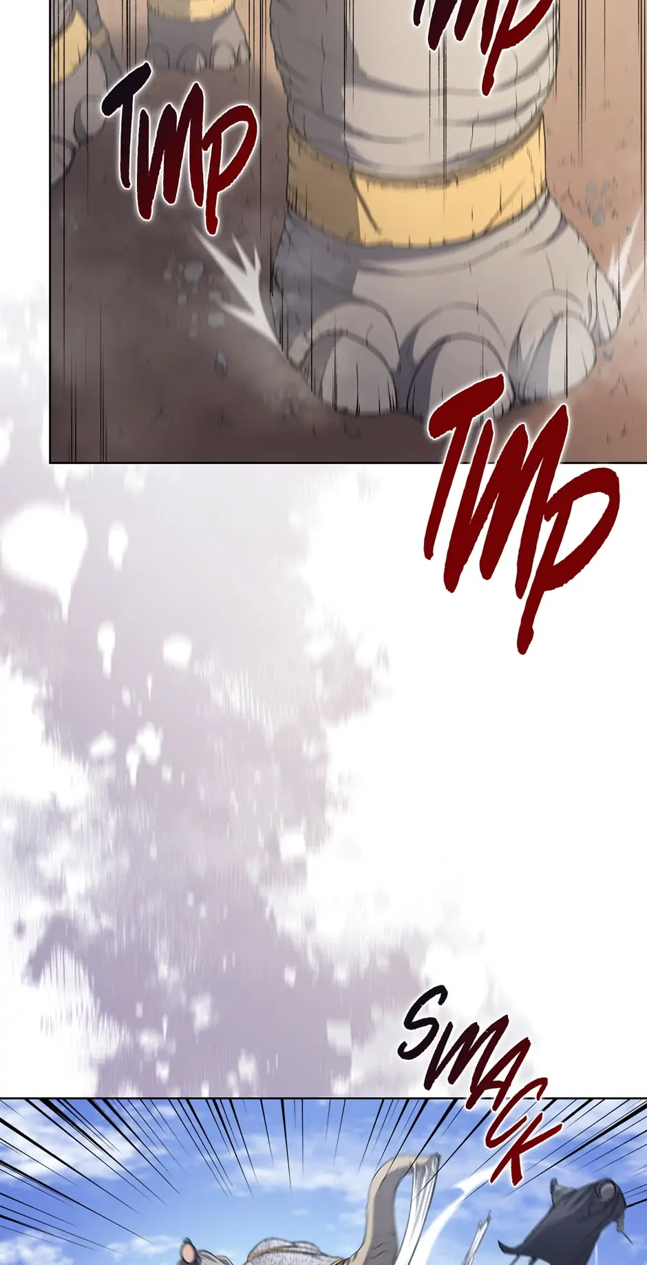 Read Heavenly Demon Reborn! EN Manga Online