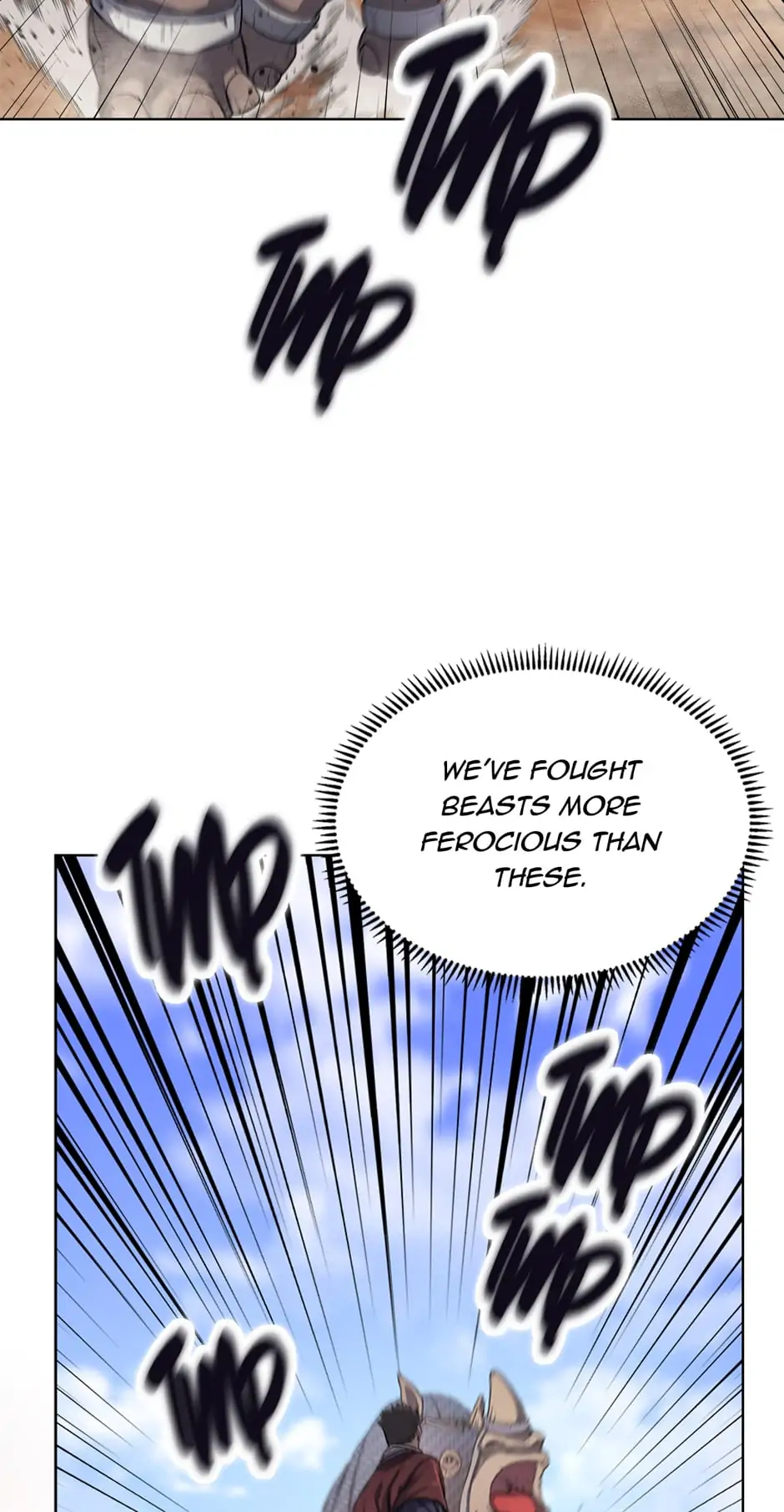Read Heavenly Demon Reborn! EN Manga Online
