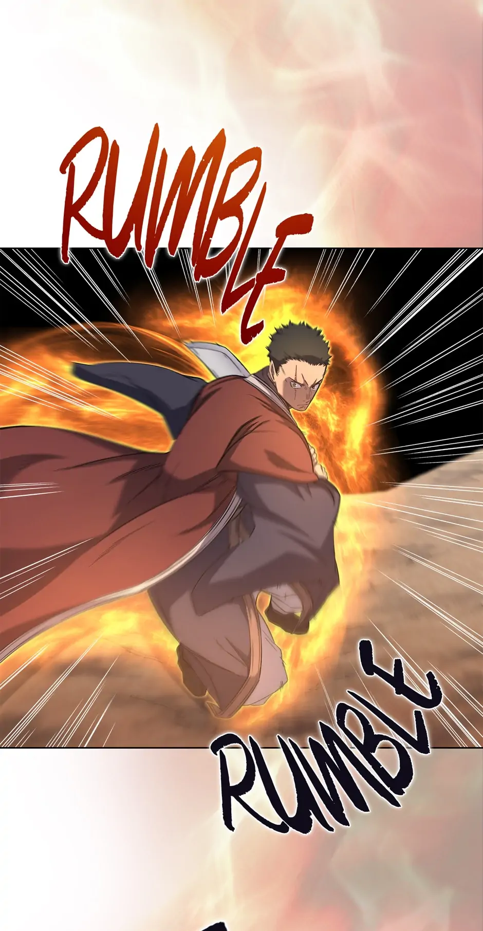 Read Heavenly Demon Reborn! EN Manga Online