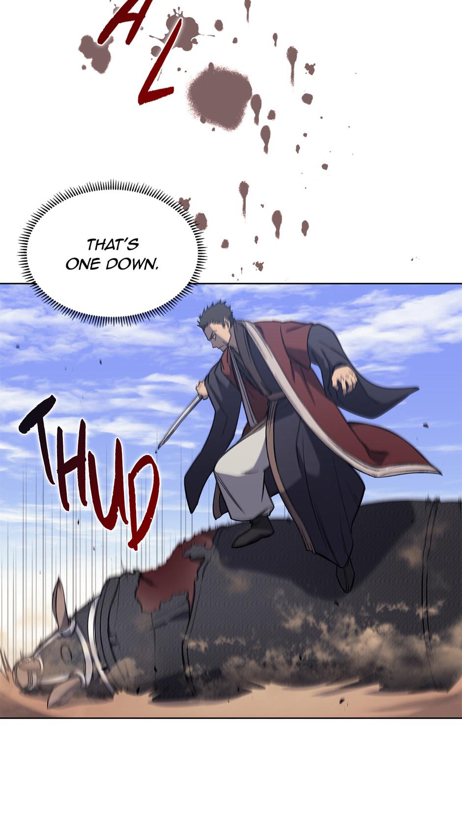 Read Heavenly Demon Reborn! EN Manga Online