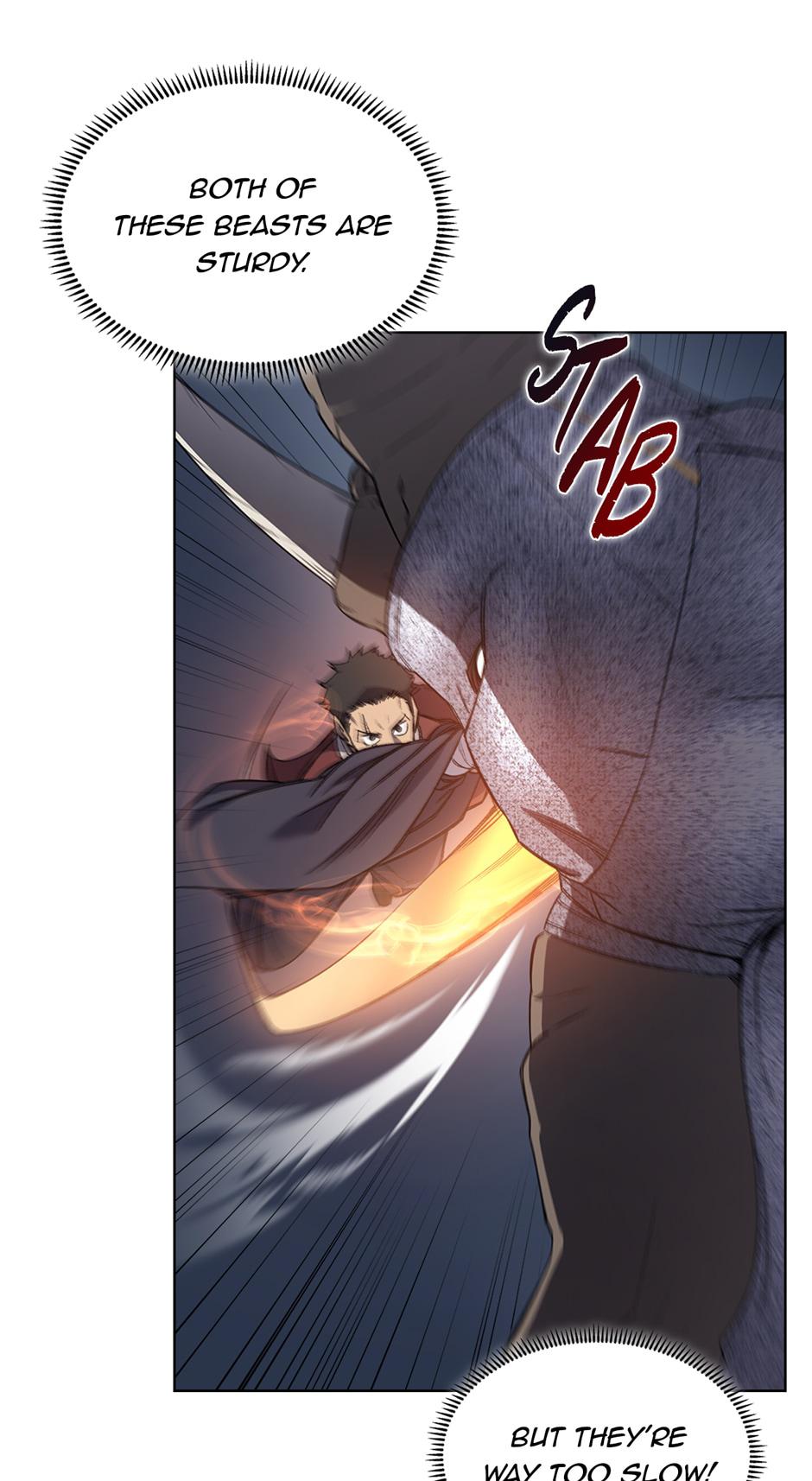 Read Heavenly Demon Reborn! EN Manga Online