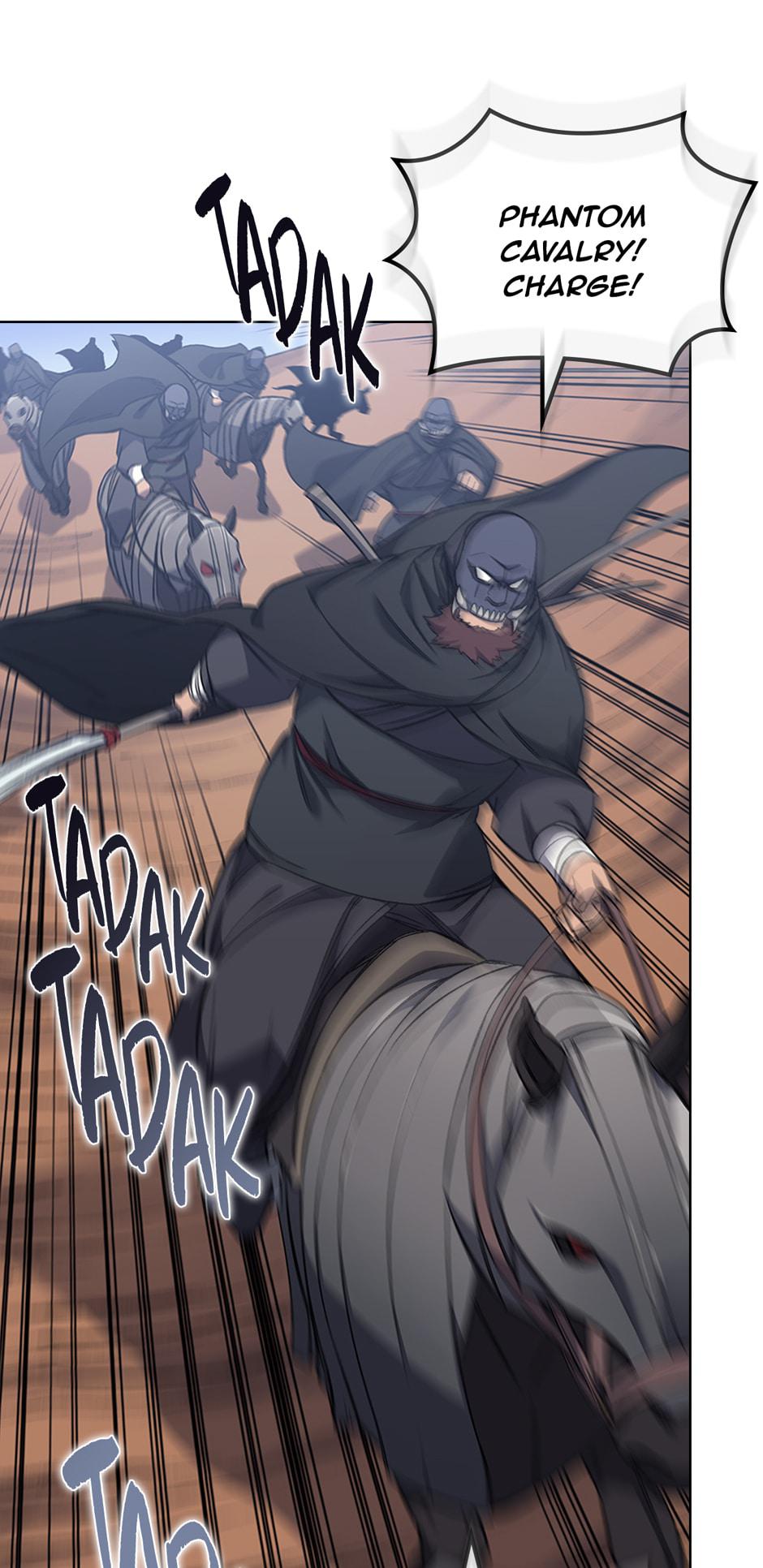 Read Heavenly Demon Reborn! EN Manga Online