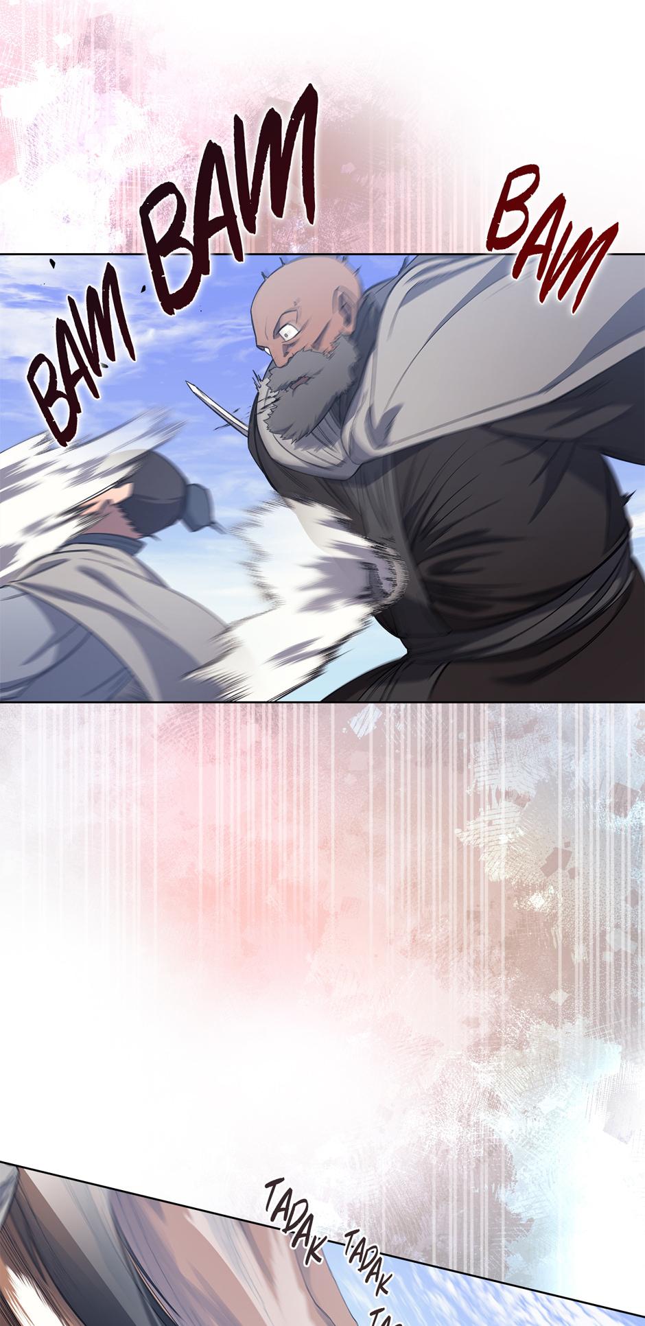 Read Heavenly Demon Reborn! EN Manga Online