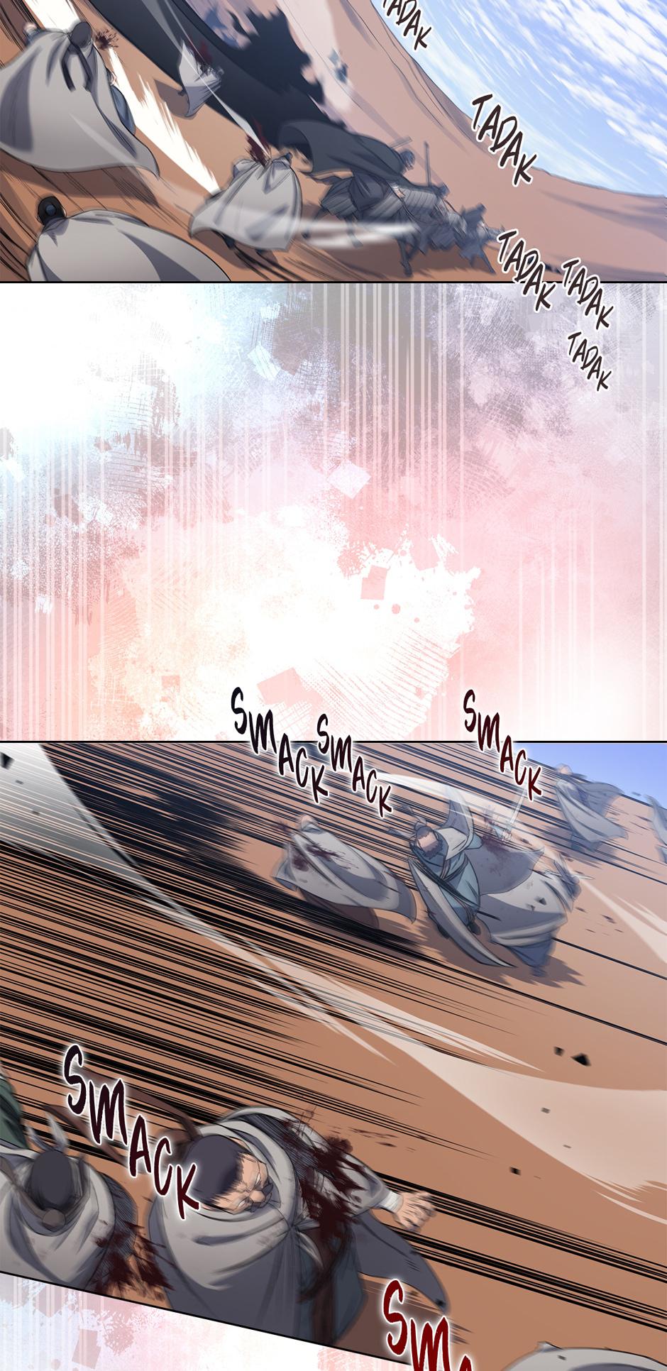 Read Heavenly Demon Reborn! EN Manga Online