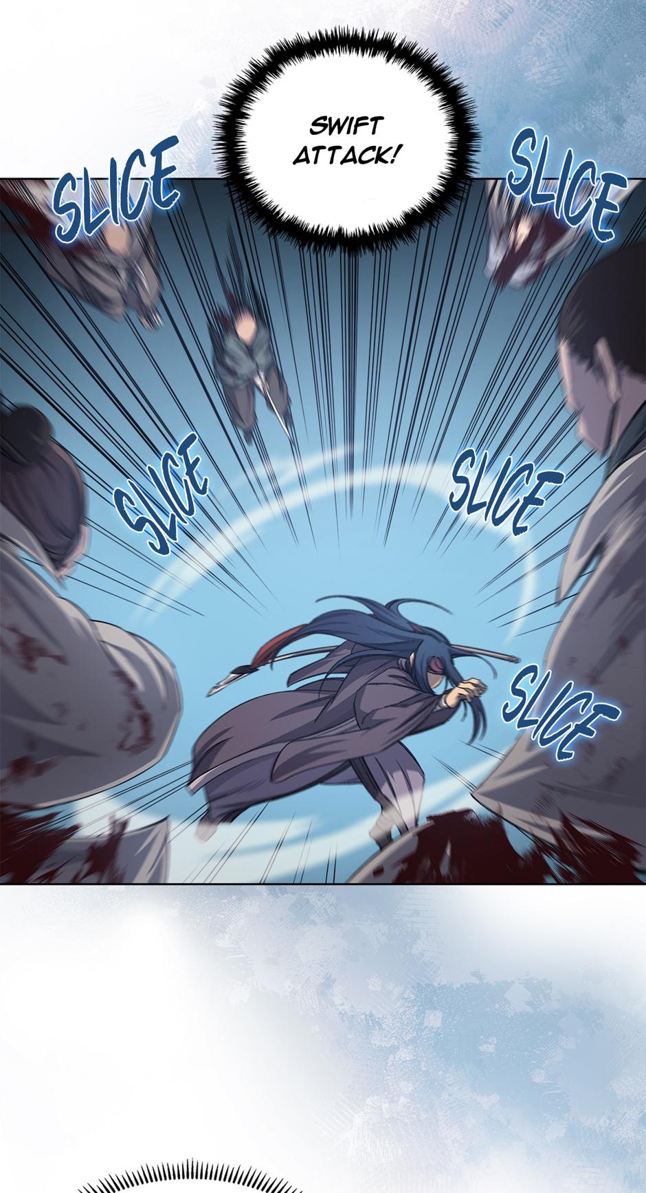 Read Heavenly Demon Reborn! EN Manga Online