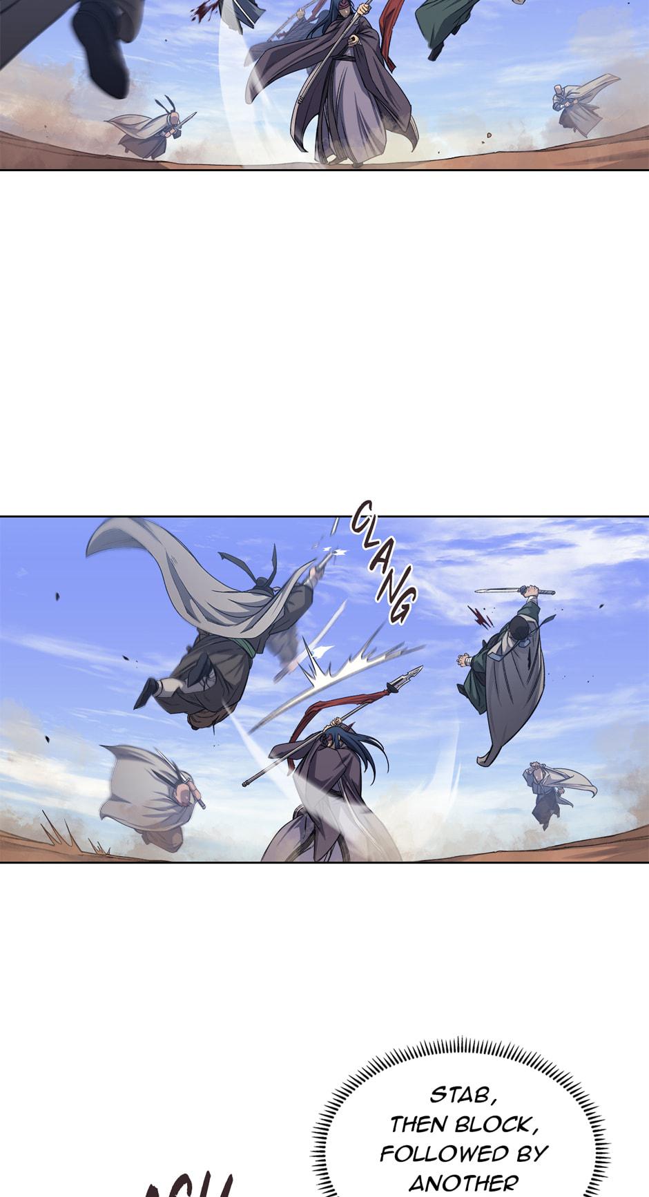 Read Heavenly Demon Reborn! EN Manga Online