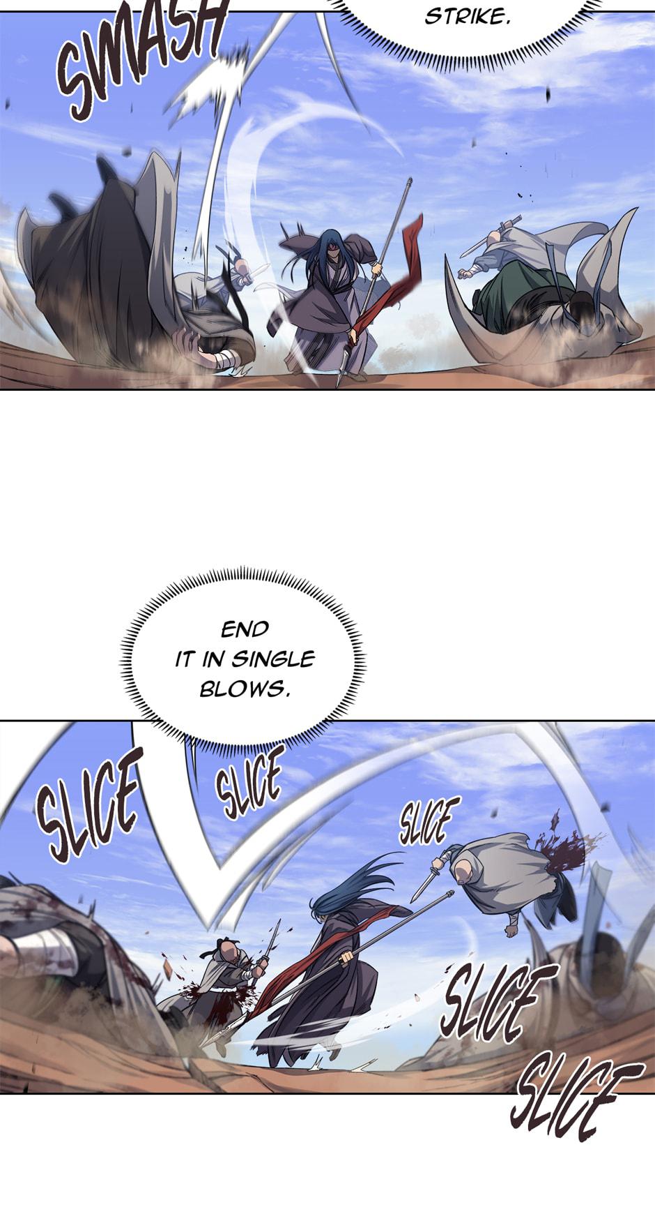 Read Heavenly Demon Reborn! EN Manga Online