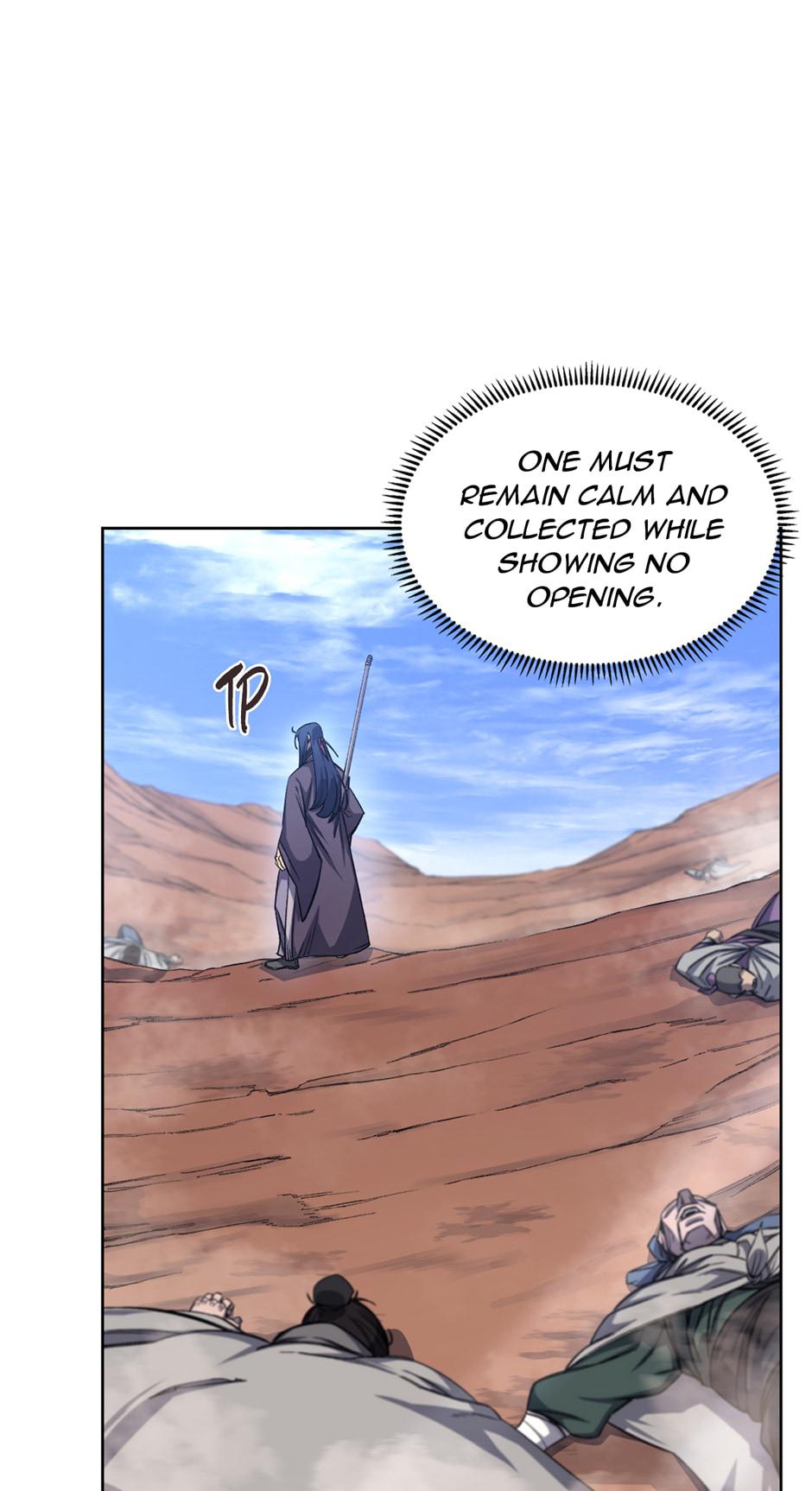 Read Heavenly Demon Reborn! EN Manga Online