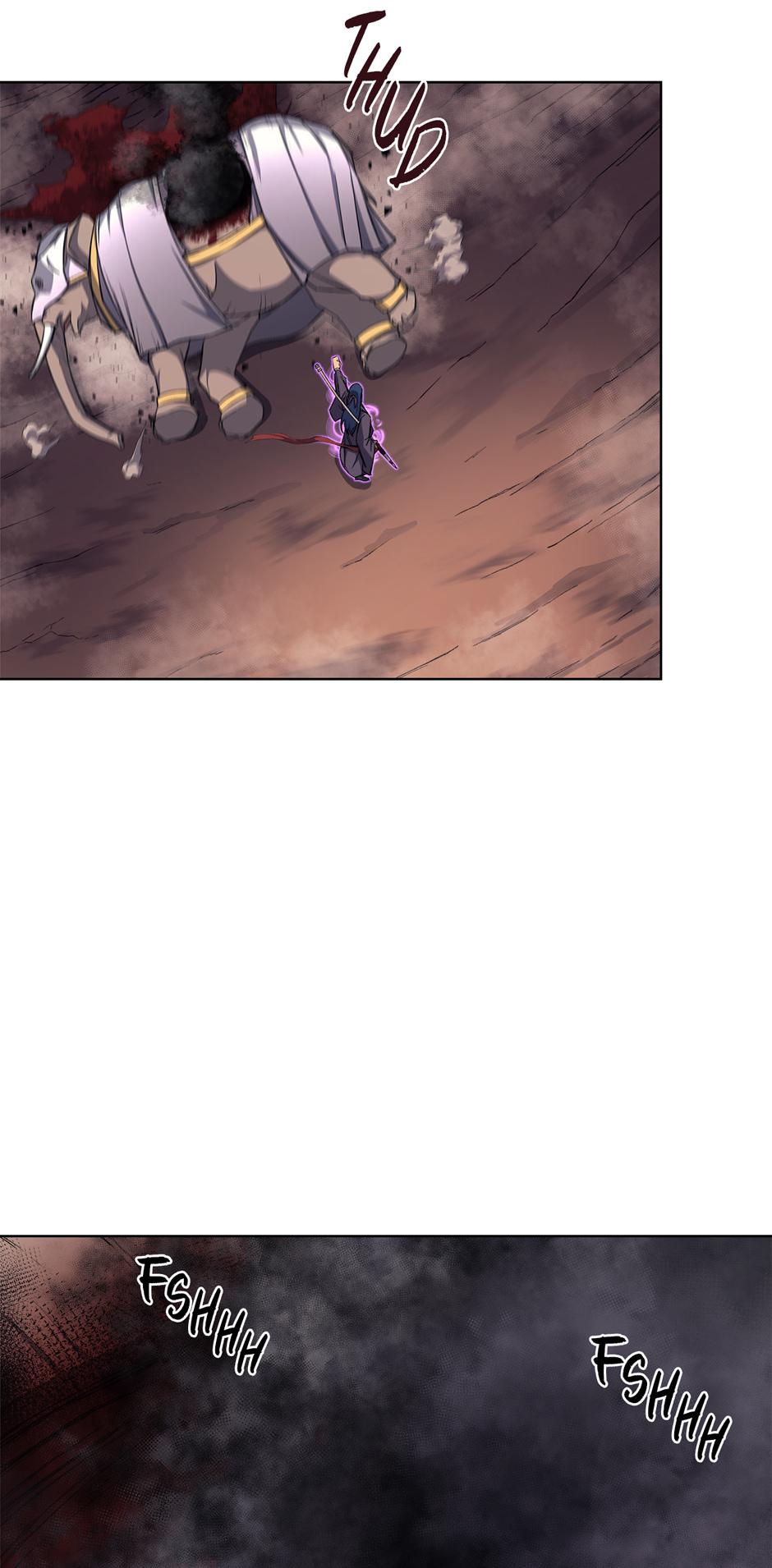 Read Heavenly Demon Reborn! EN Manga Online
