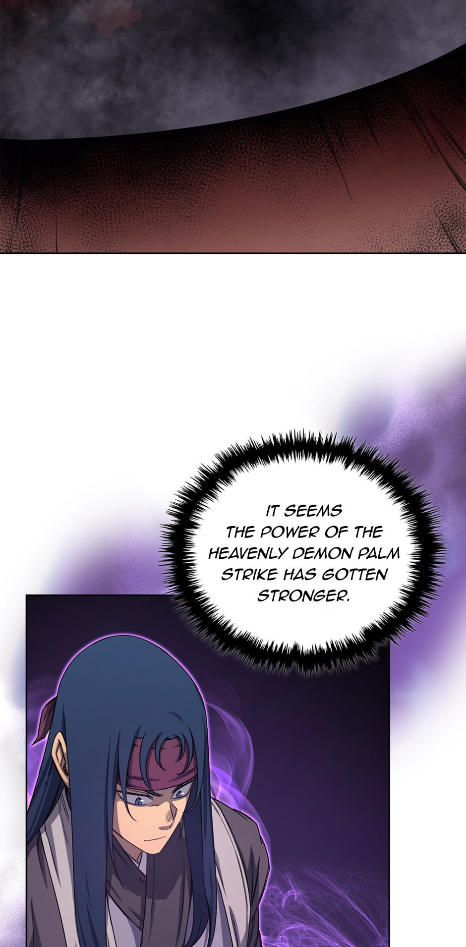 Read Heavenly Demon Reborn! EN Manga Online