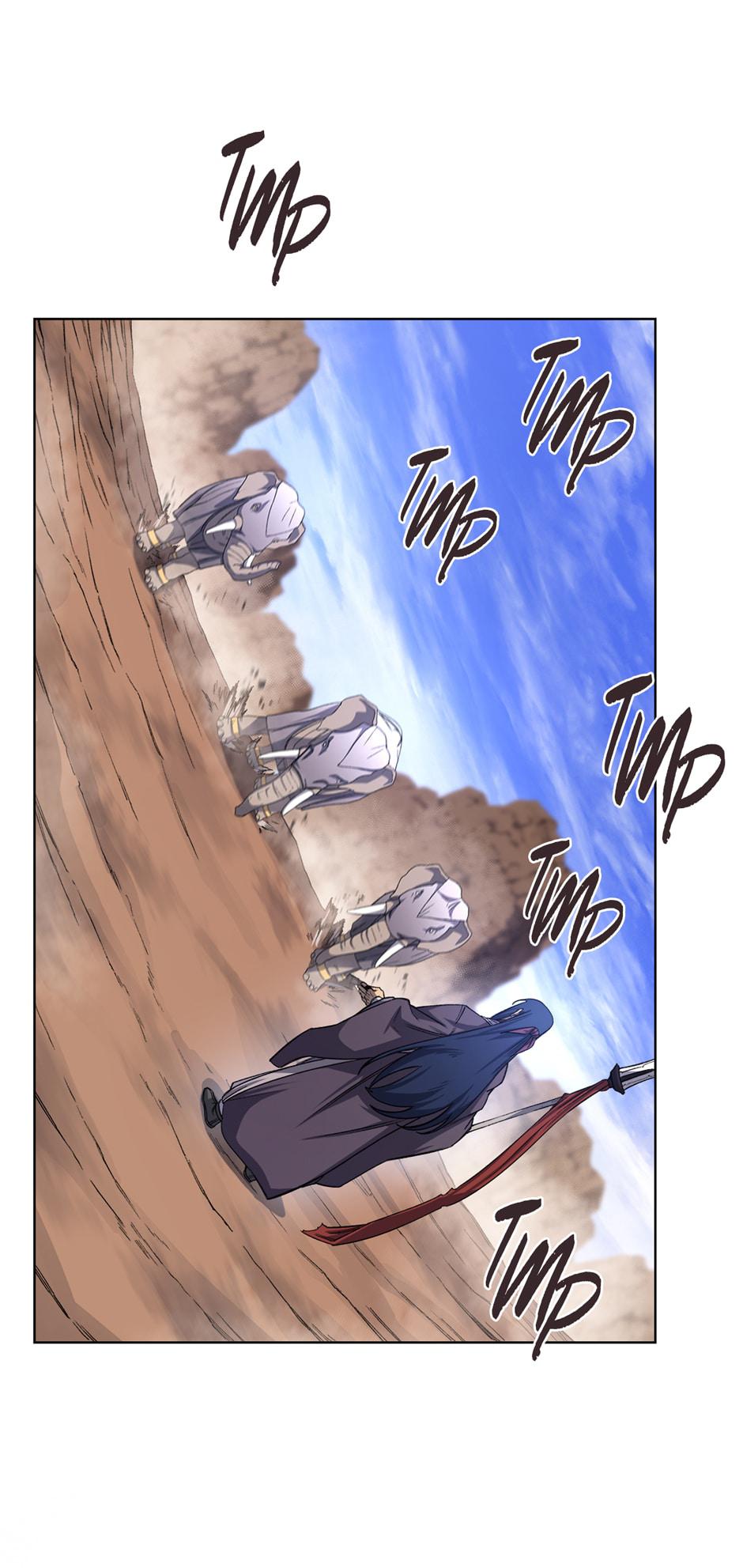 Read Heavenly Demon Reborn! EN Manga Online