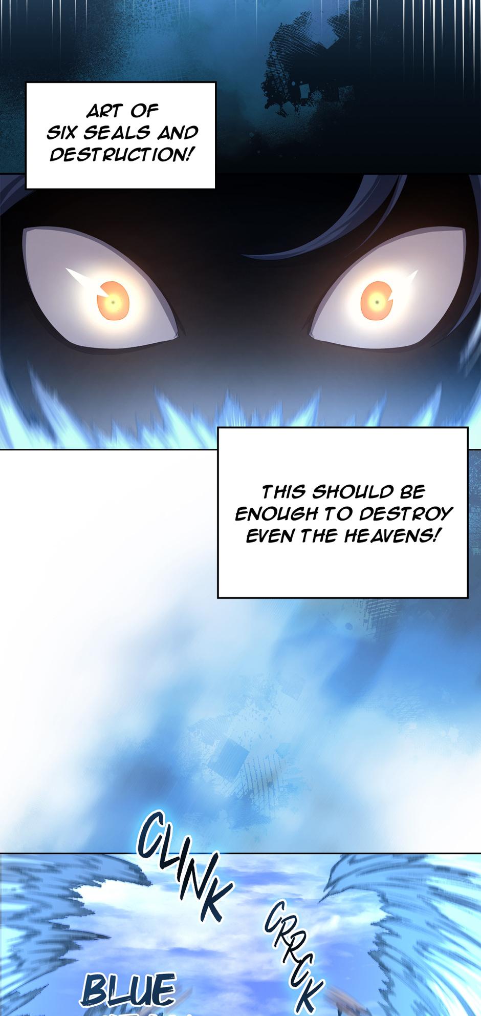 Read Heavenly Demon Reborn! EN Manga Online