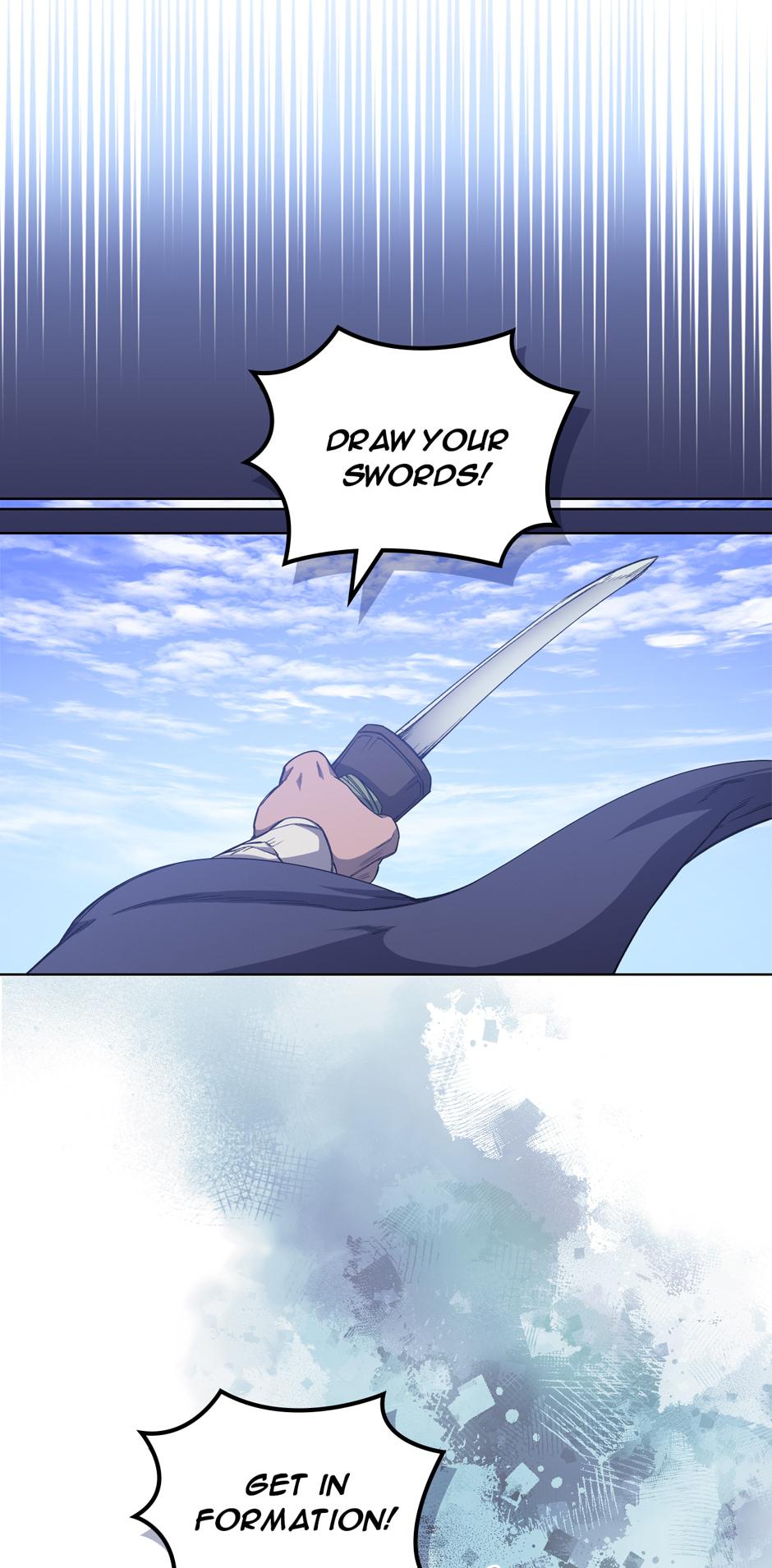 Read Heavenly Demon Reborn! EN Manga Online