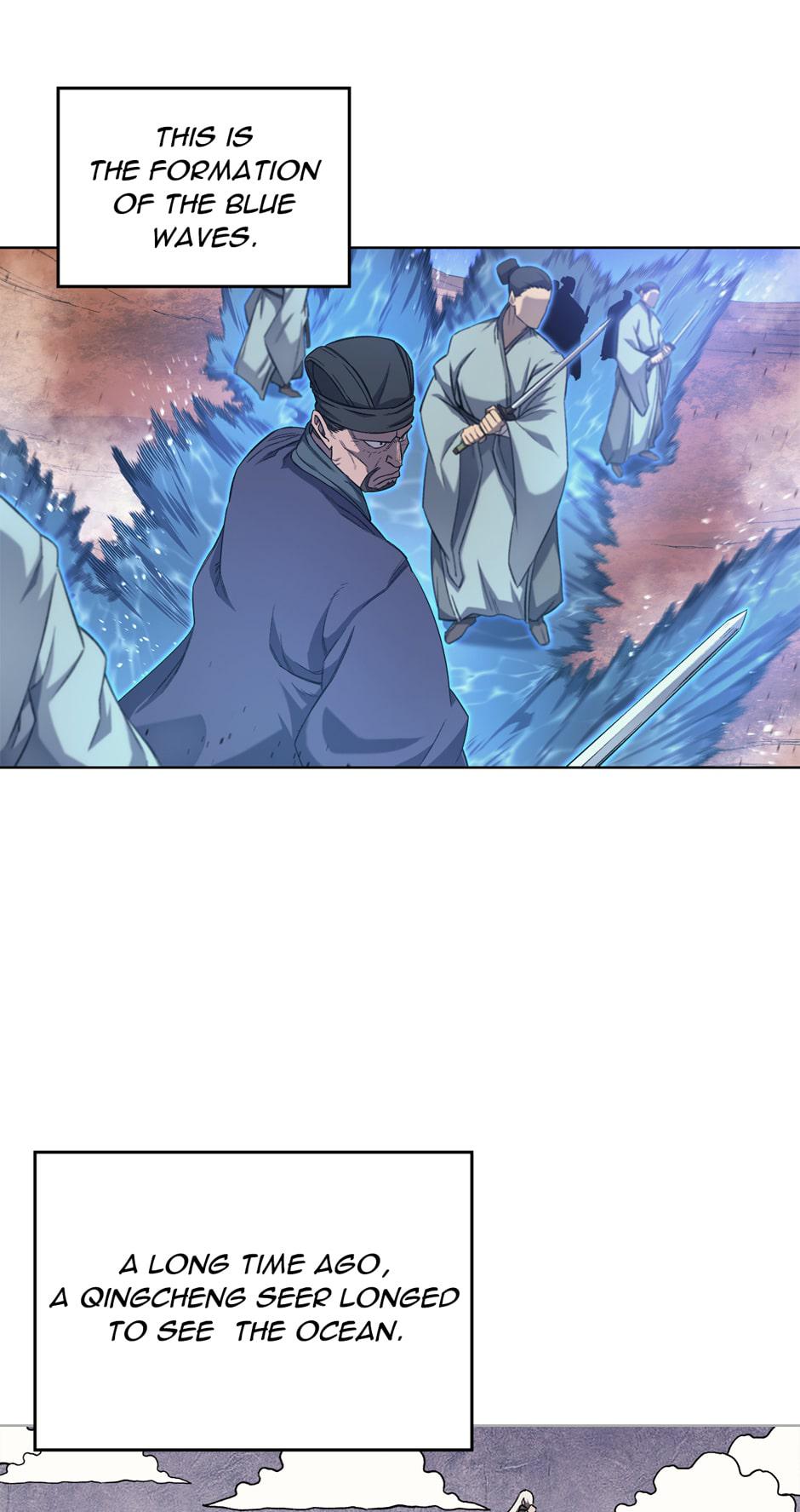 Read Heavenly Demon Reborn! EN Manga Online