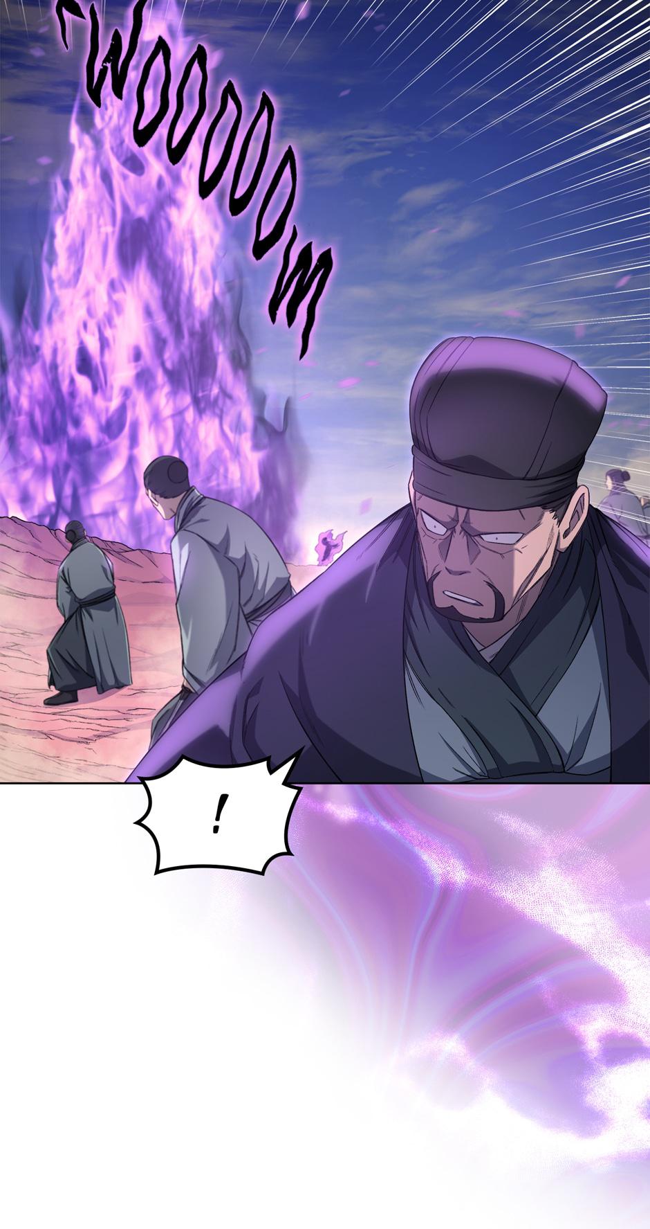 Read Heavenly Demon Reborn! EN Manga Online