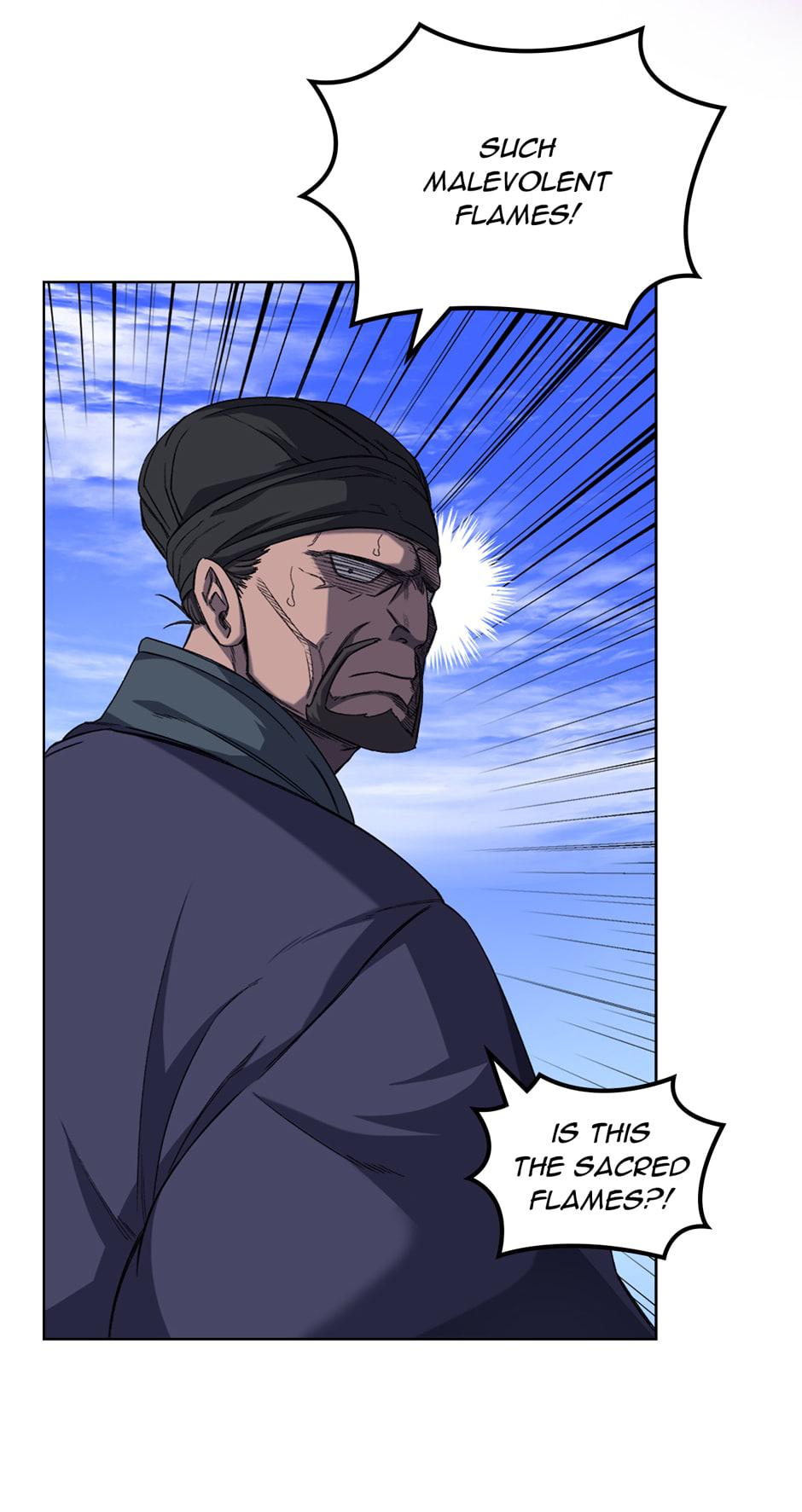 Read Heavenly Demon Reborn! EN Manga Online