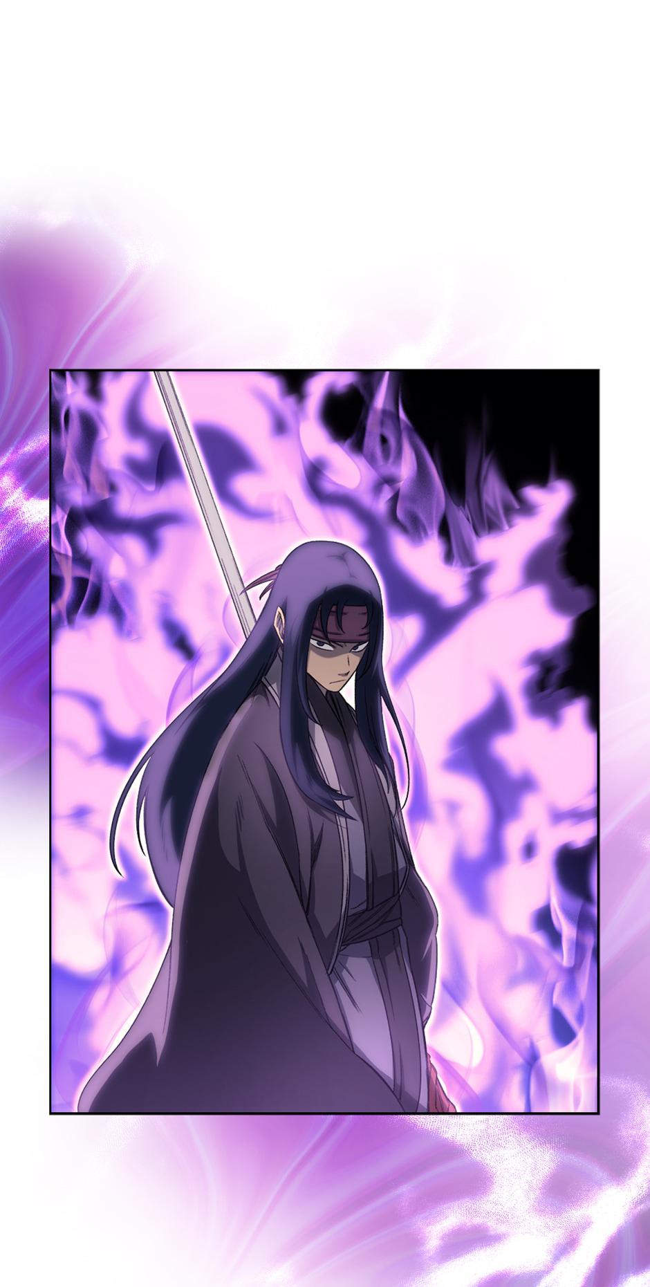 Read Heavenly Demon Reborn! EN Manga Online