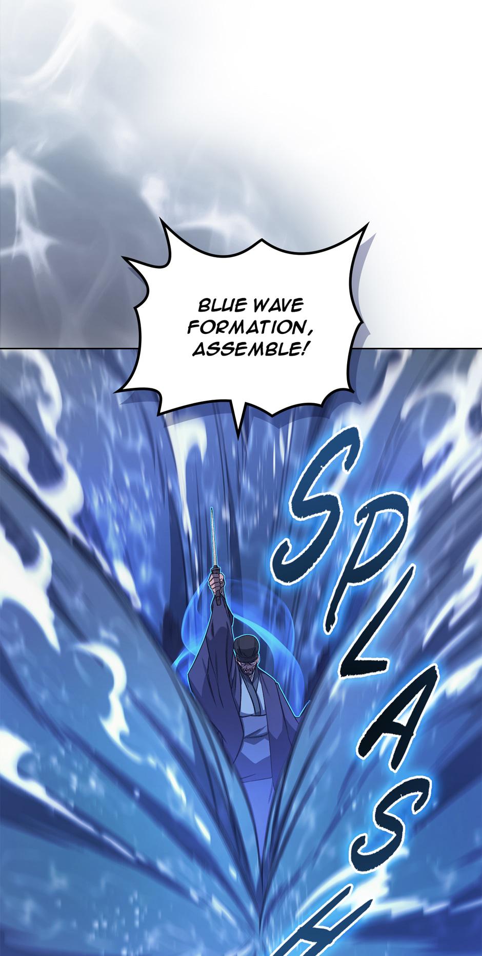 Read Heavenly Demon Reborn! EN Manga Online