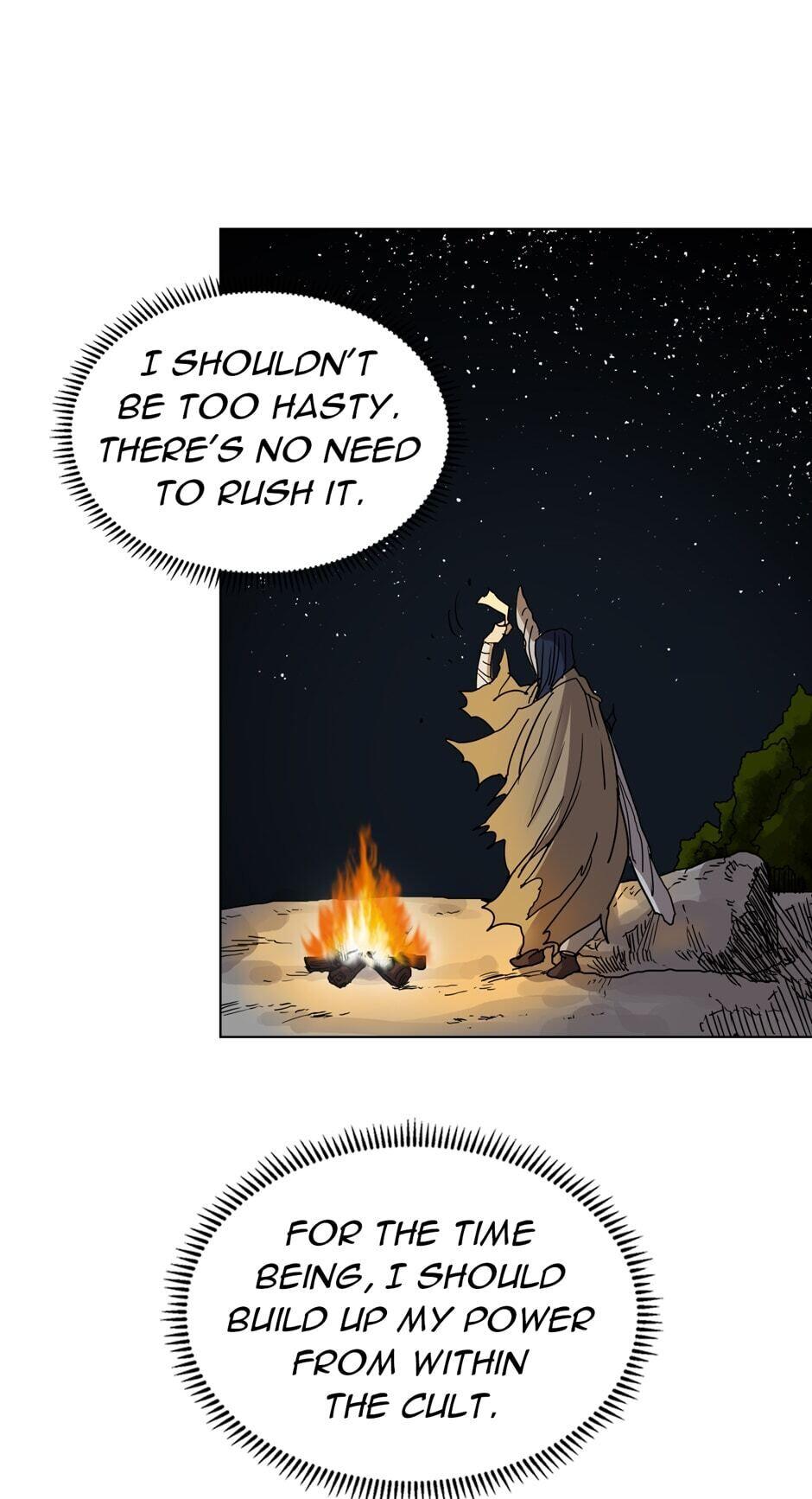 Read Heavenly Demon Reborn! EN Manga Online