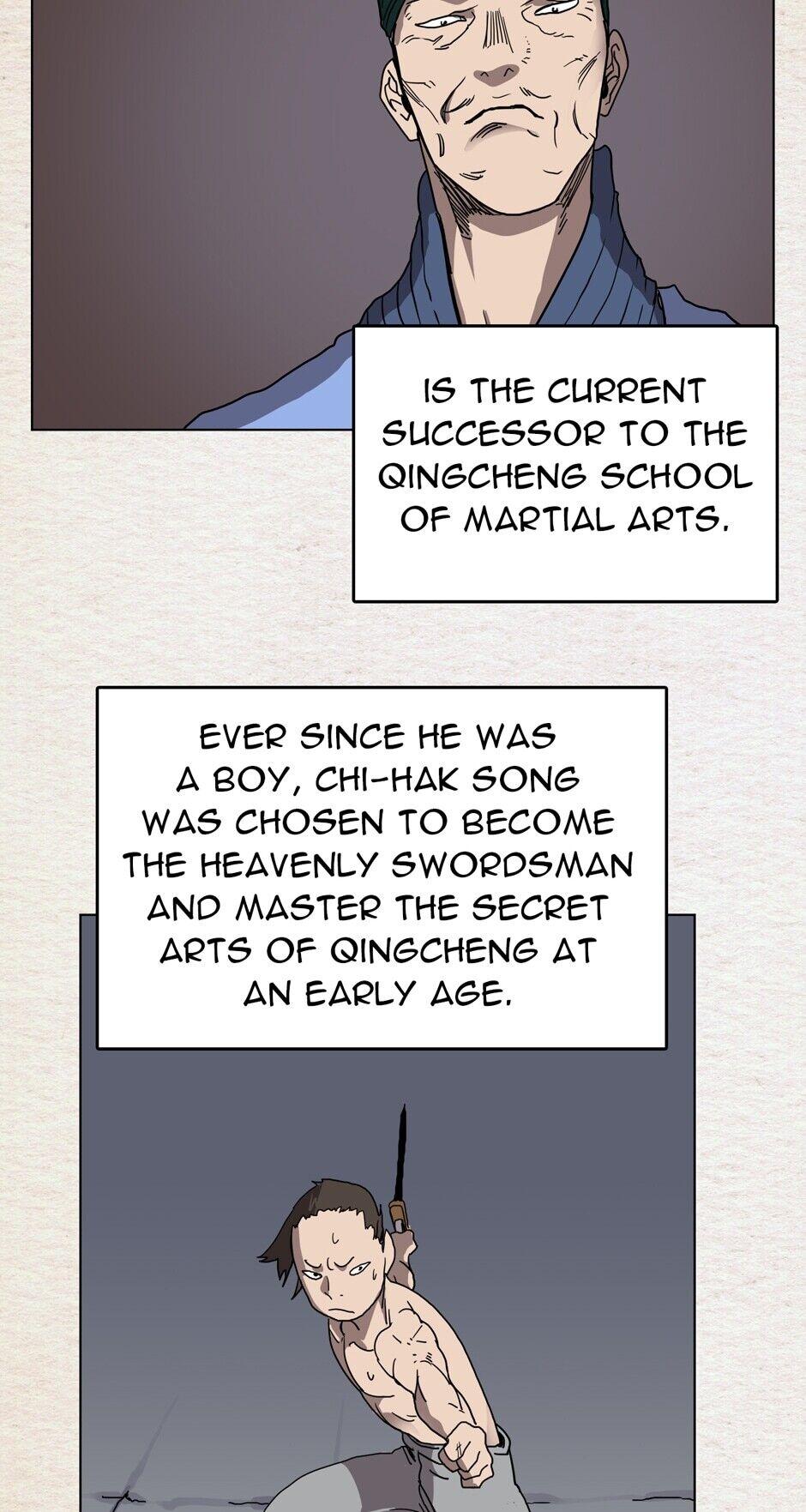 Read Heavenly Demon Reborn! EN Manga Online