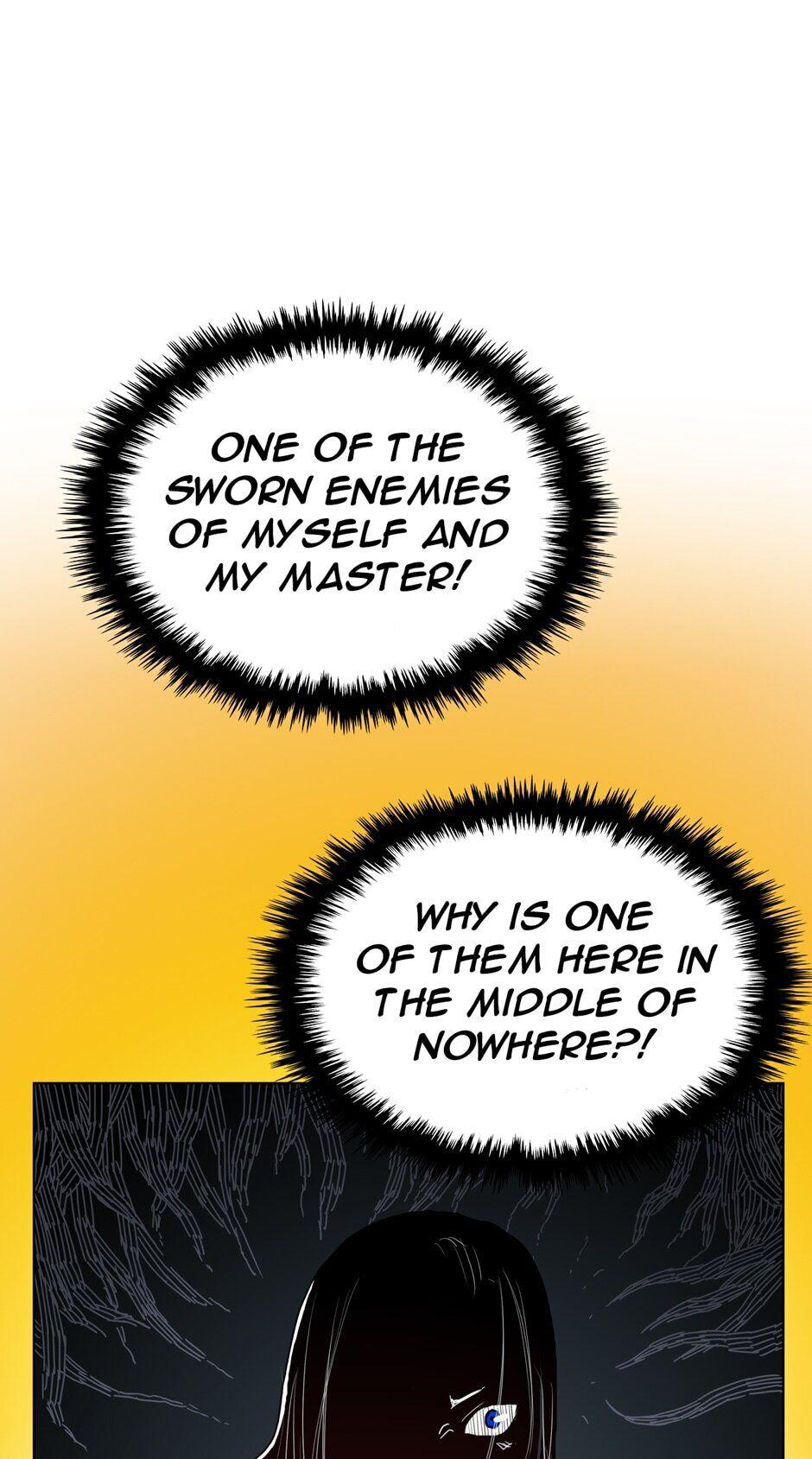 Read Heavenly Demon Reborn! EN Manga Online