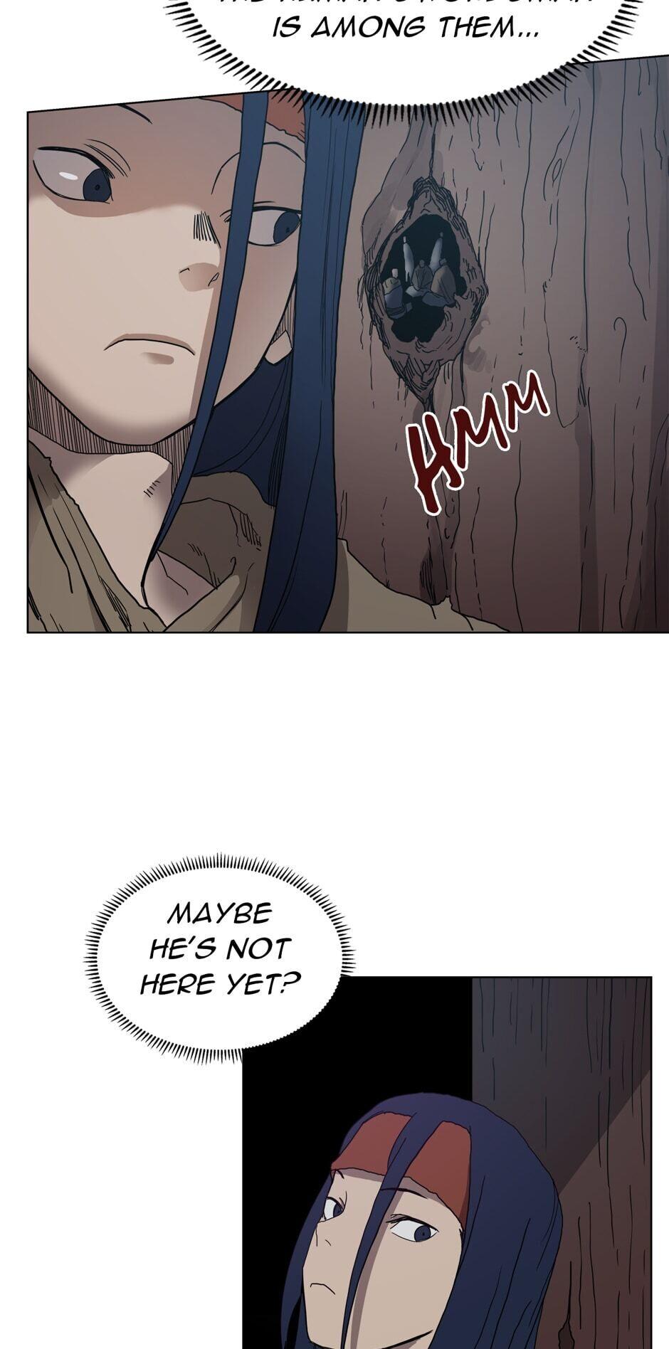 Read Heavenly Demon Reborn! EN Manga Online