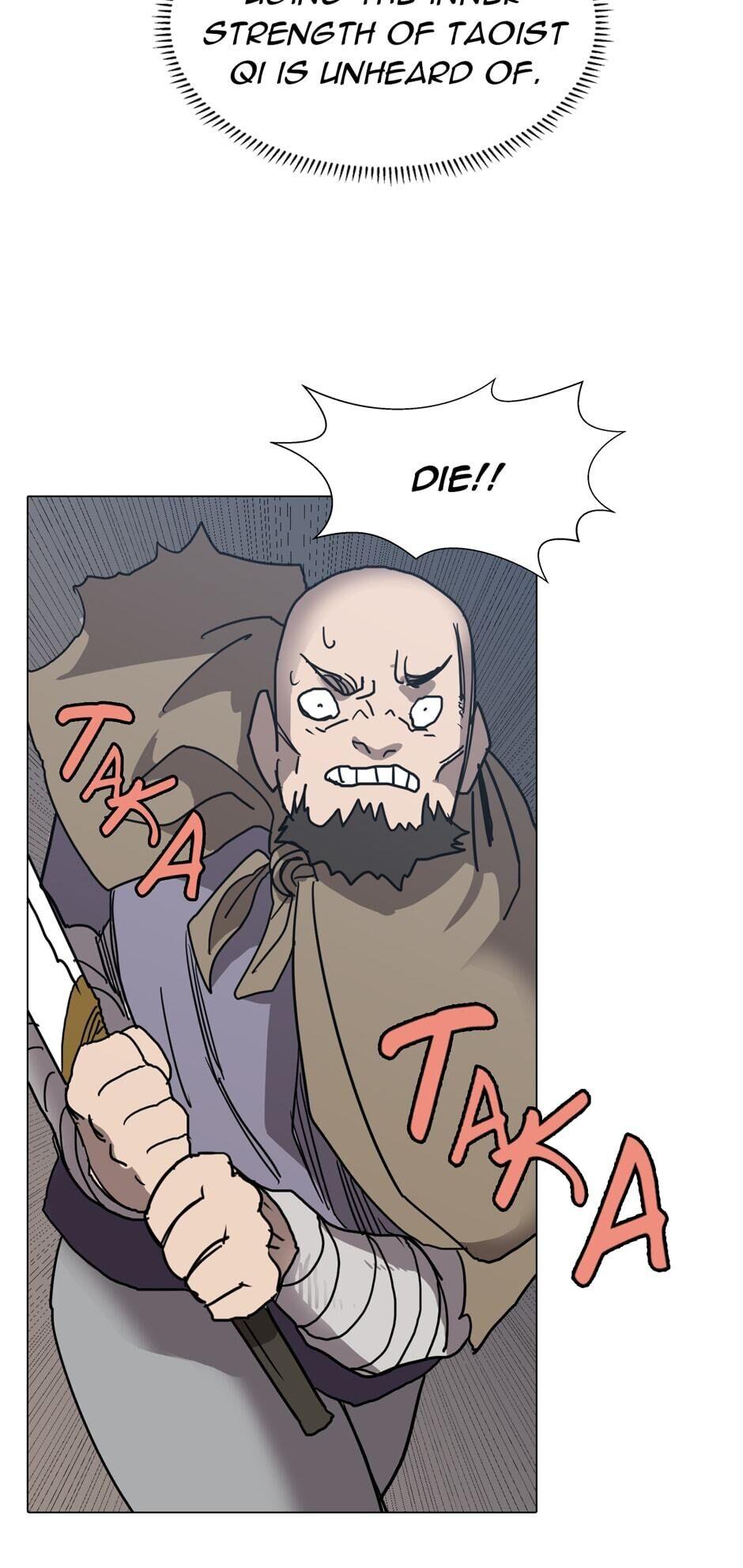 Read Heavenly Demon Reborn! EN Manga Online