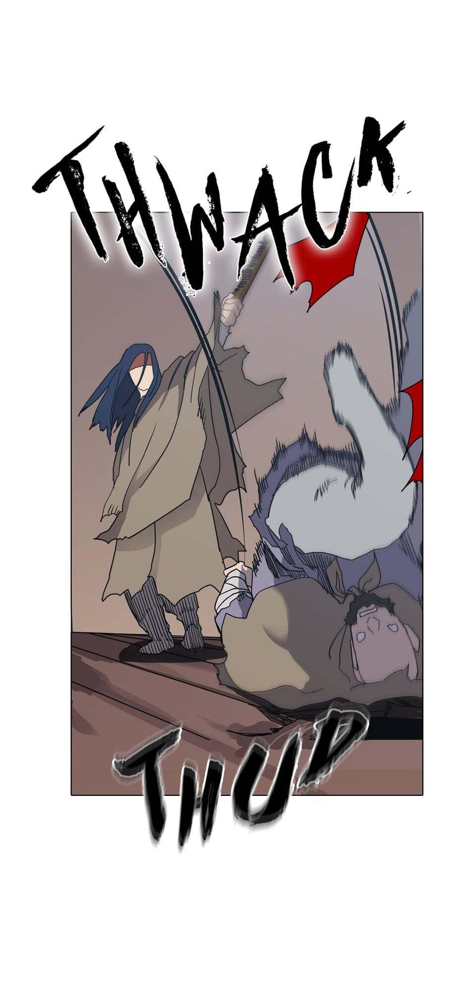 Read Heavenly Demon Reborn! EN Manga Online