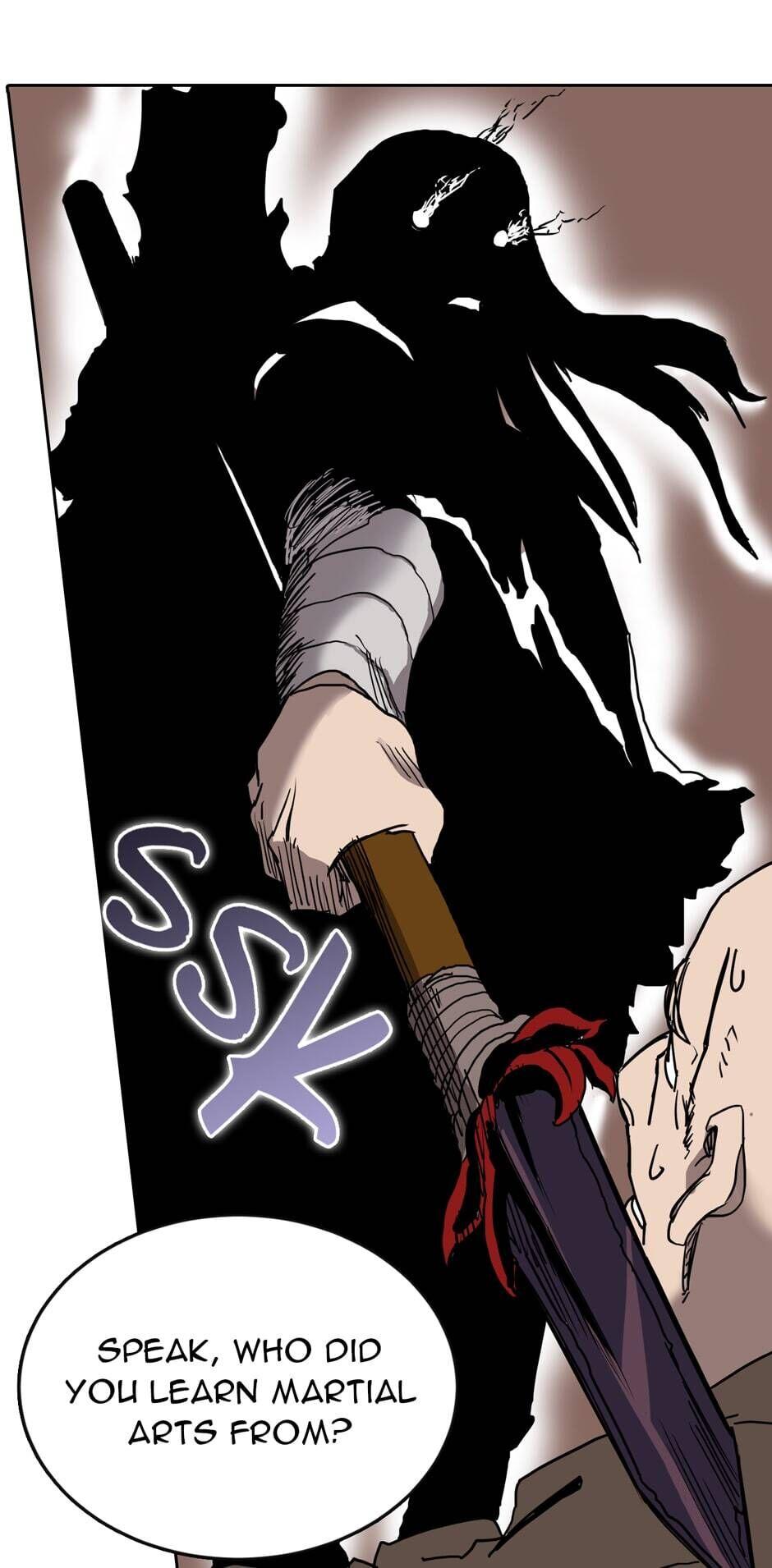 Read Heavenly Demon Reborn! EN Manga Online