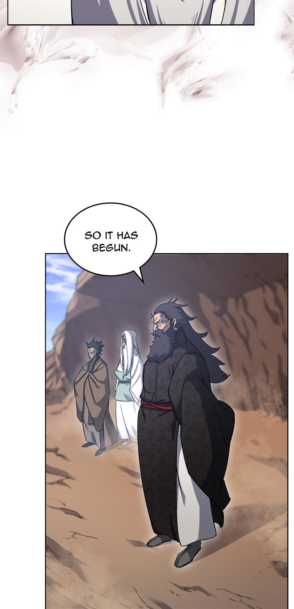 Read Heavenly Demon Reborn! EN Manga Online