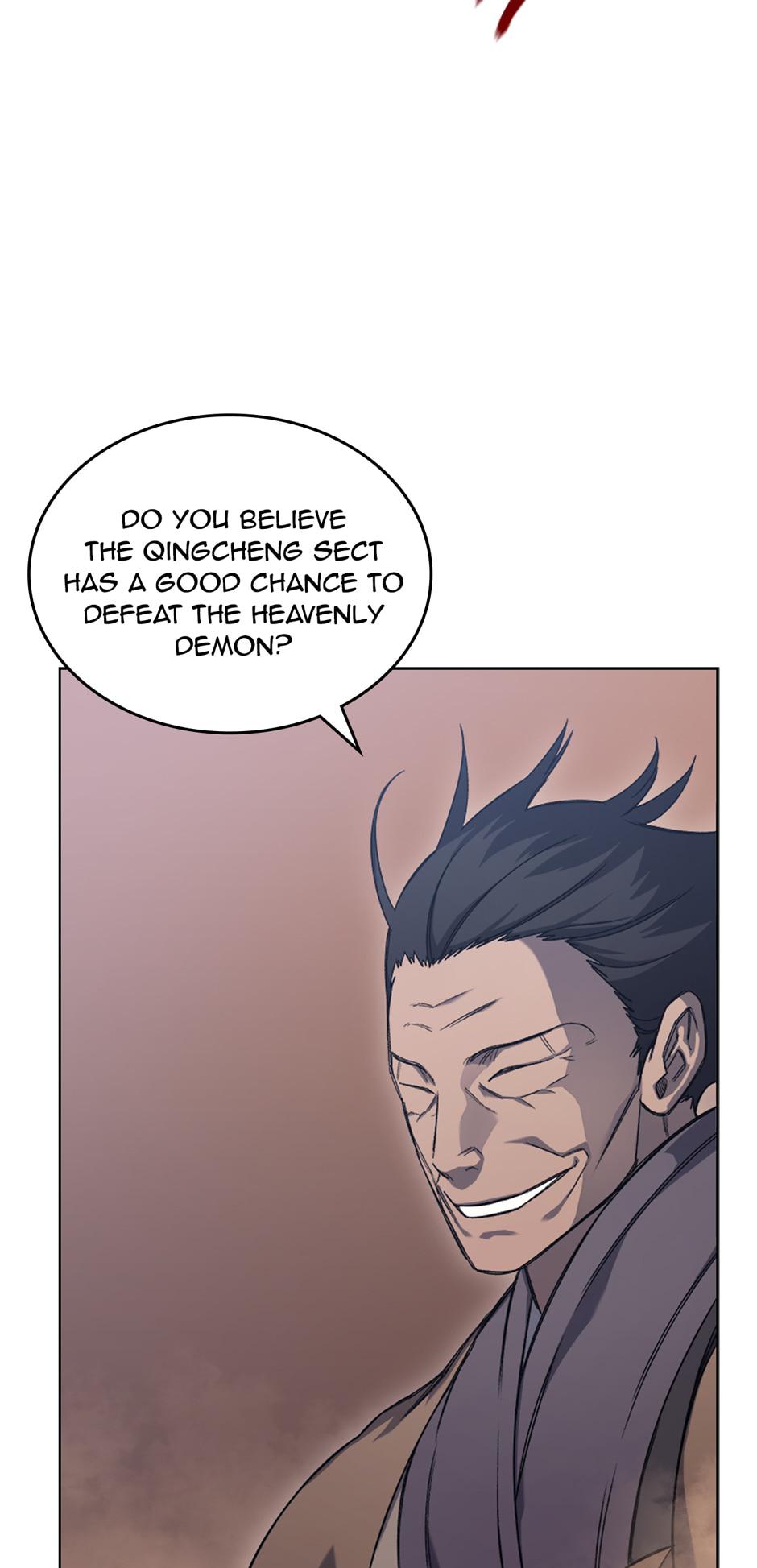 Read Heavenly Demon Reborn! EN Manga Online