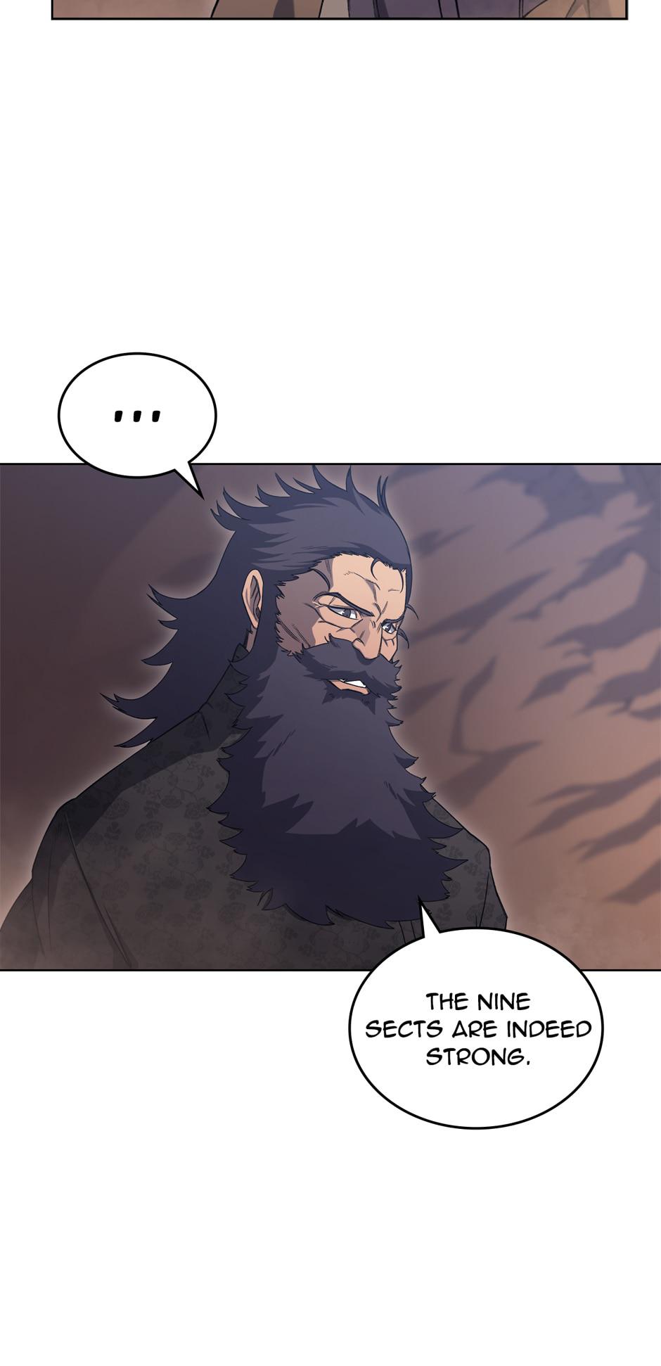 Read Heavenly Demon Reborn! EN Manga Online