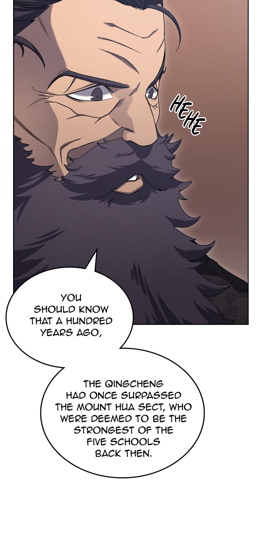 Read Heavenly Demon Reborn! EN Manga Online