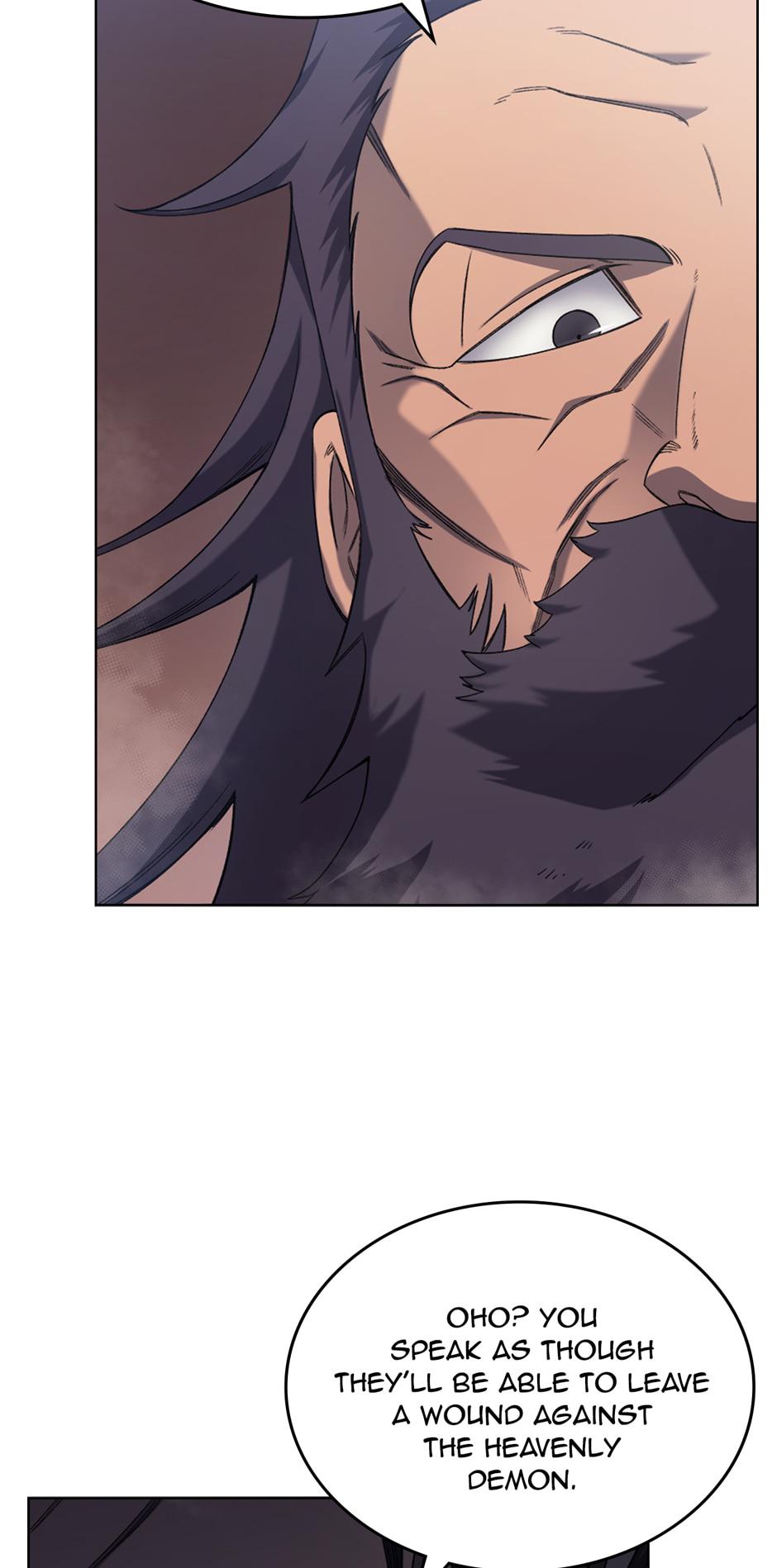 Read Heavenly Demon Reborn! EN Manga Online
