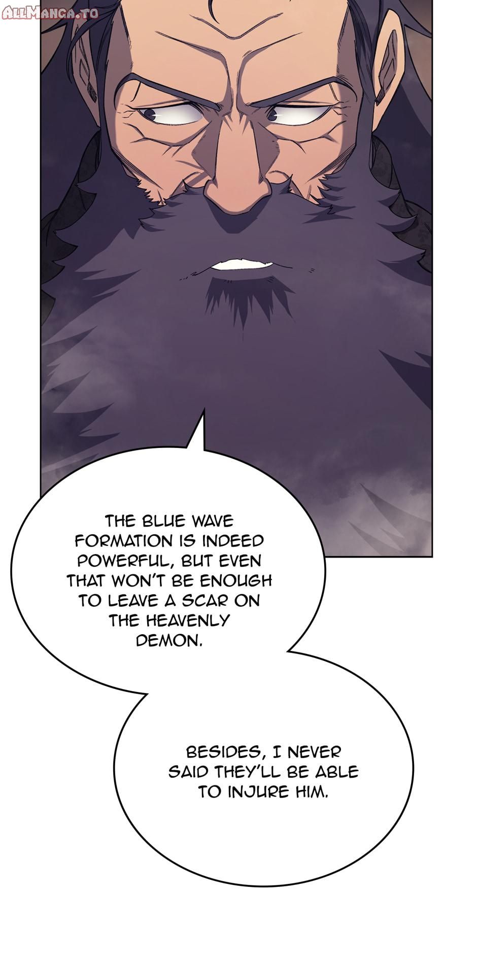 Read Heavenly Demon Reborn! EN Manga Online