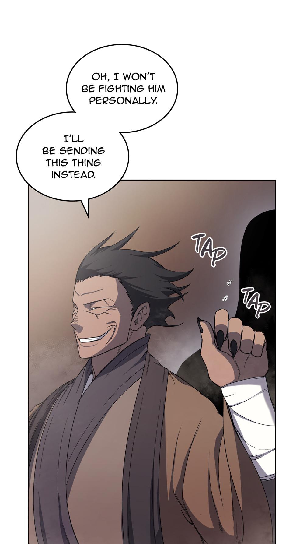 Read Heavenly Demon Reborn! EN Manga Online