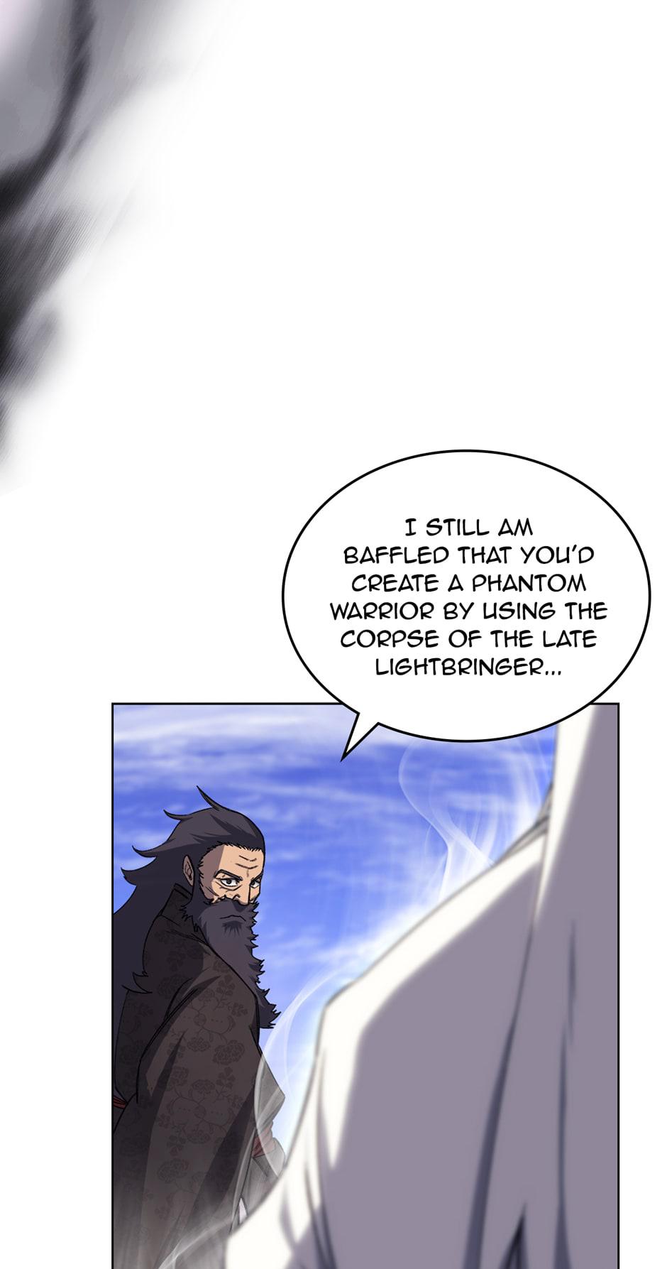 Read Heavenly Demon Reborn! EN Manga Online