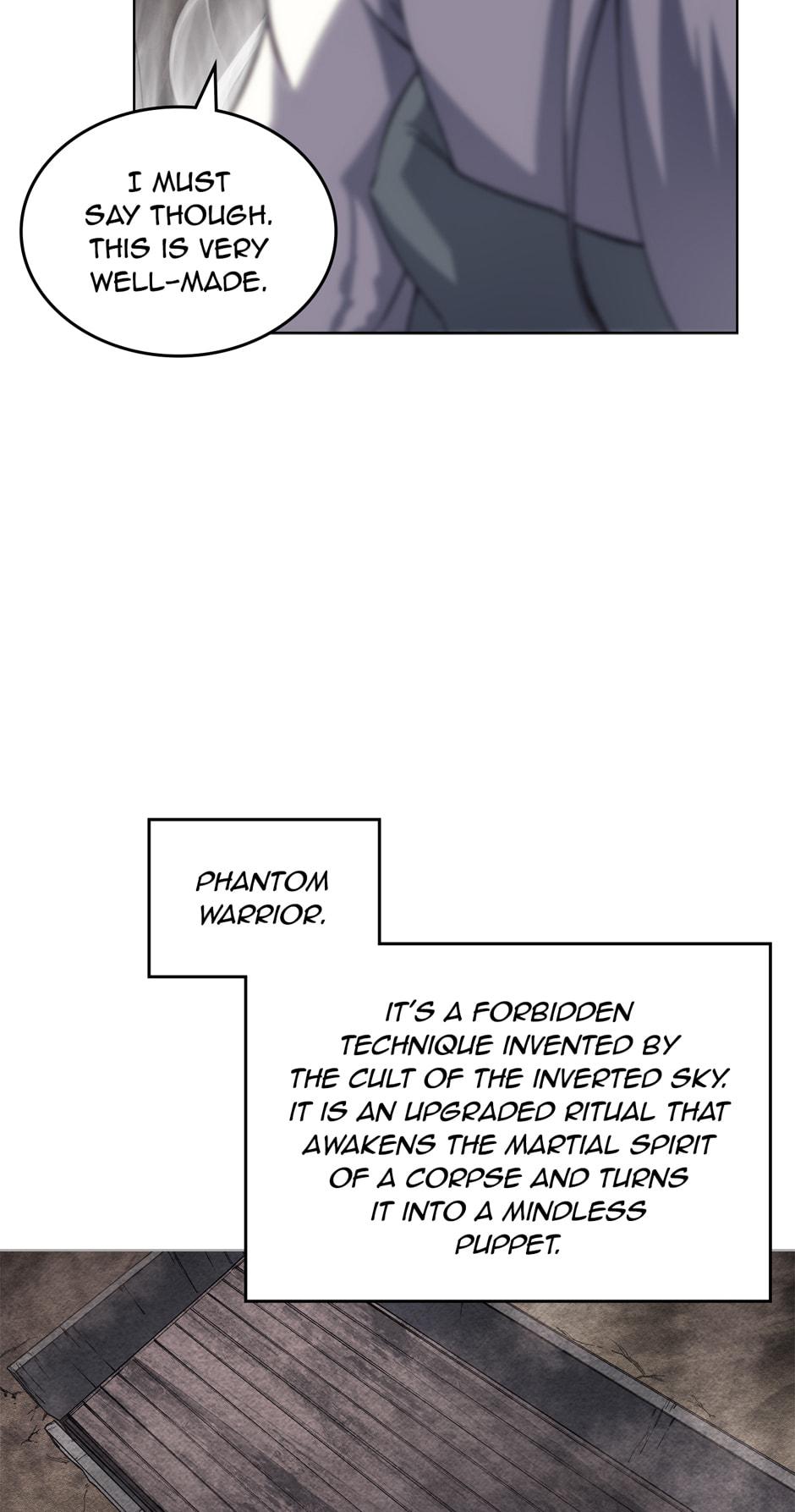 Read Heavenly Demon Reborn! EN Manga Online