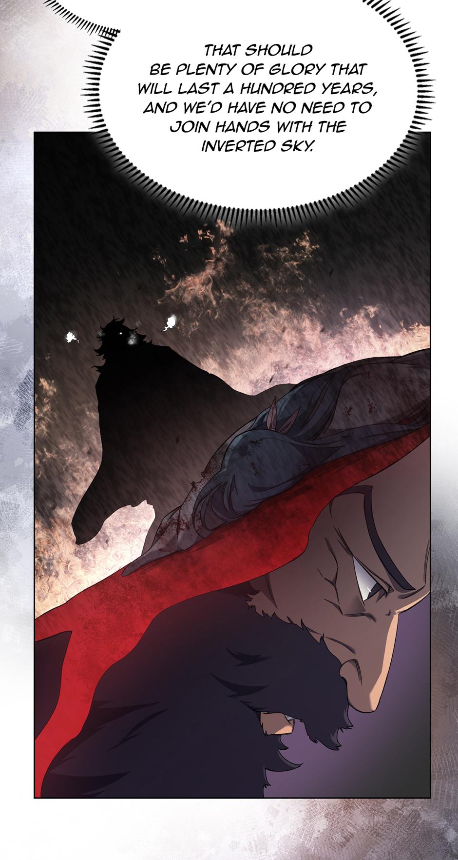 Read Heavenly Demon Reborn! EN Manga Online