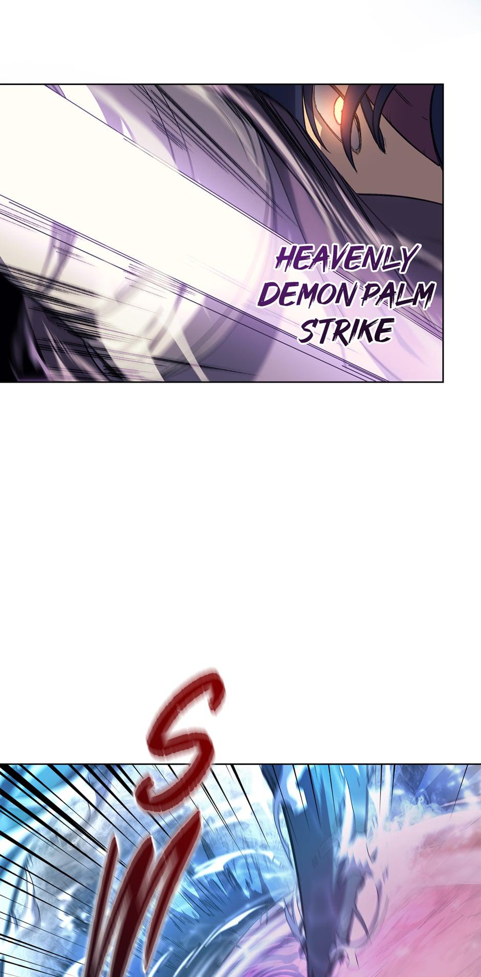 Read Heavenly Demon Reborn! EN Manga Online