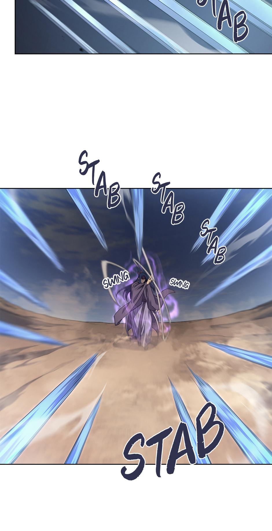 Read Heavenly Demon Reborn! EN Manga Online