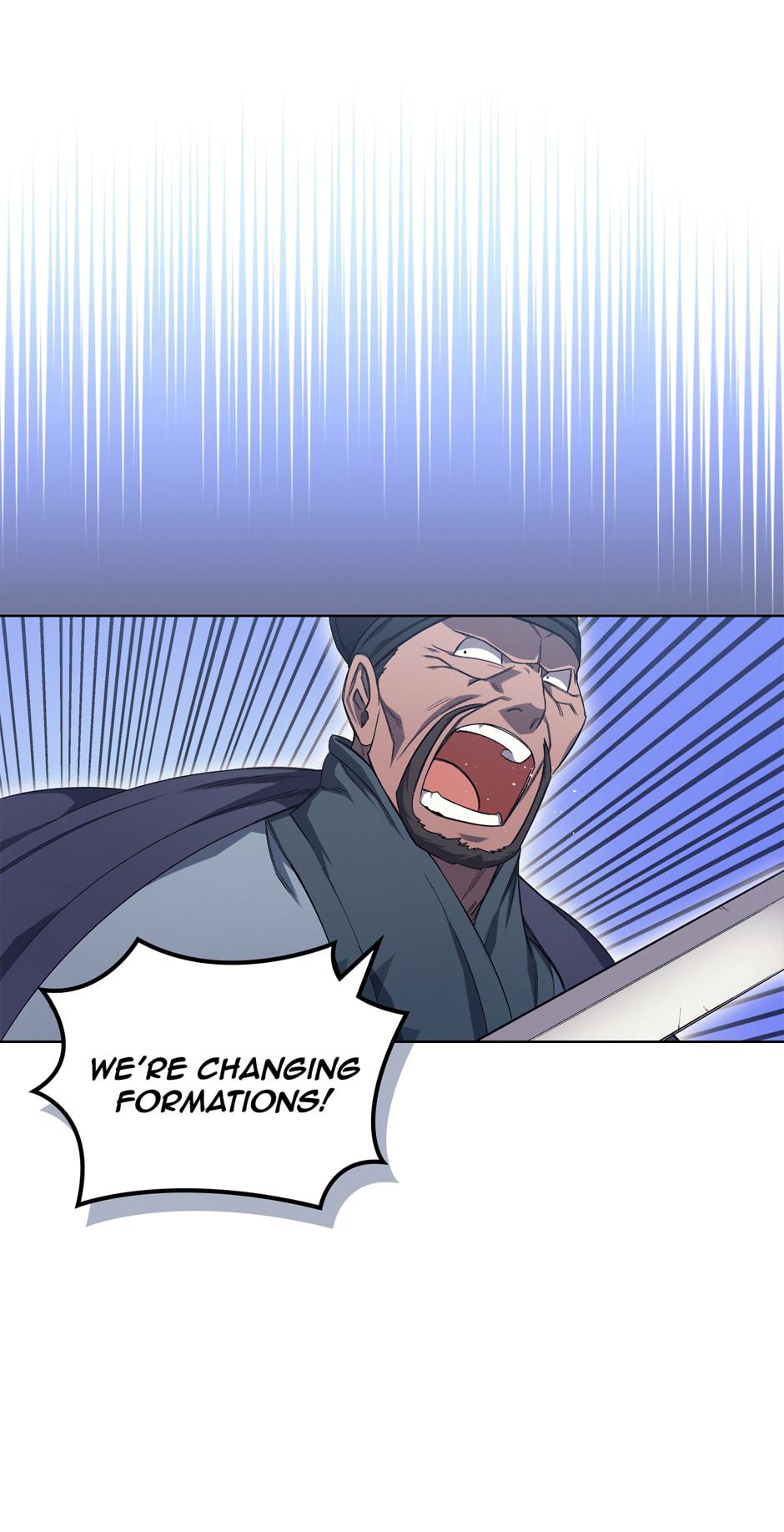 Read Heavenly Demon Reborn! EN Manga Online