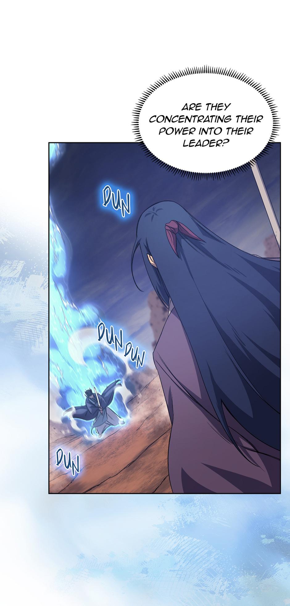 Read Heavenly Demon Reborn! EN Manga Online