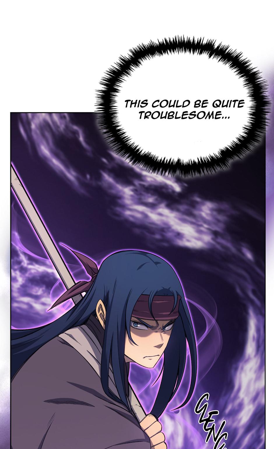 Read Heavenly Demon Reborn! EN Manga Online