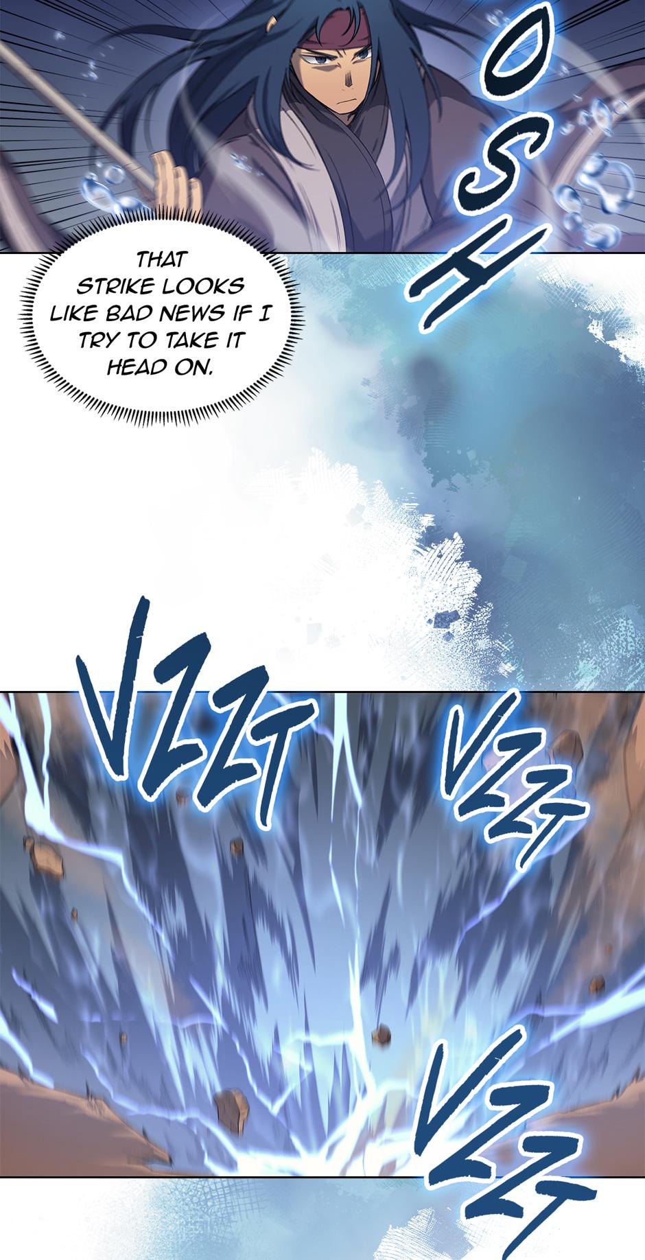 Read Heavenly Demon Reborn! EN Manga Online